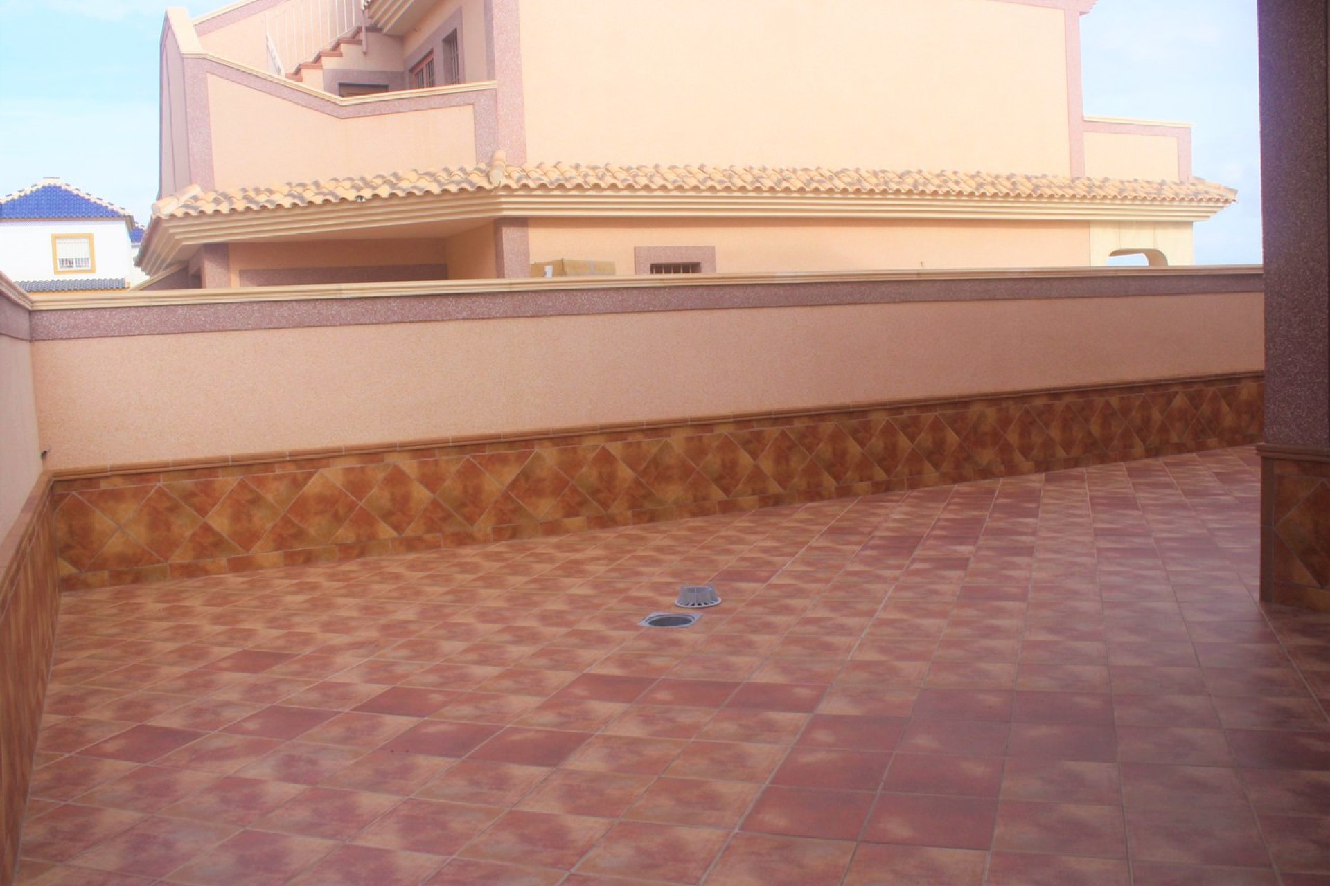 Herverkoop - 2. Town house - Los Altos - Orihuela Costa