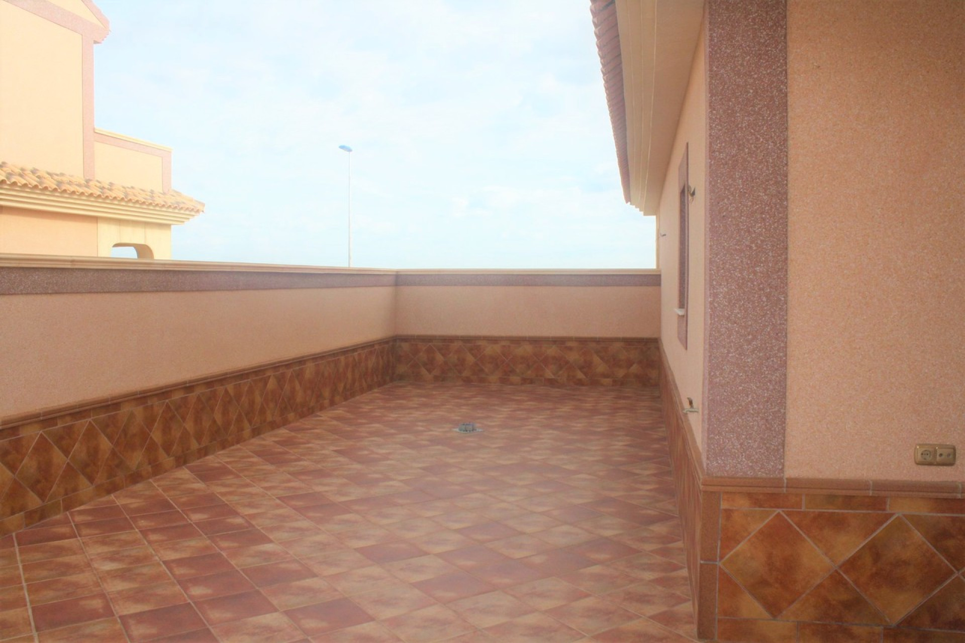 Herverkoop - 2. Town house - Los Altos - Orihuela Costa