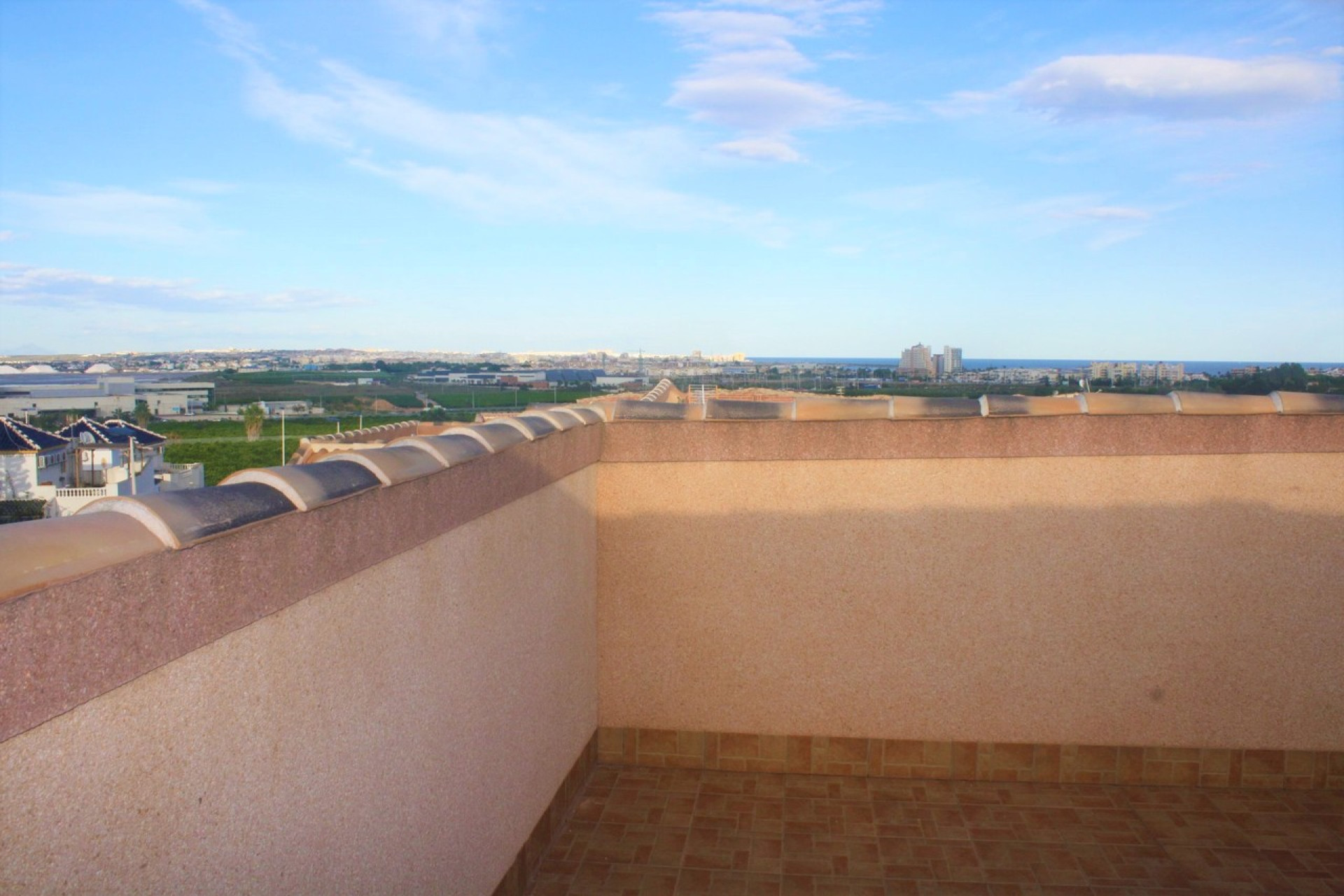 Herverkoop - 2. Town house - Los Altos - Orihuela Costa