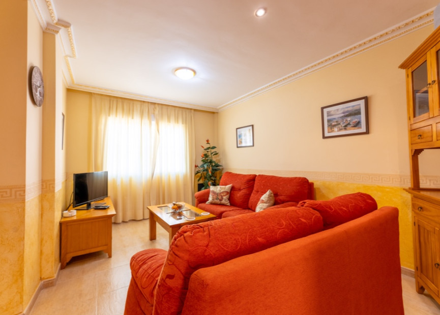 Herverkoop - 2. Town house - Los Altos - Orihuela Costa