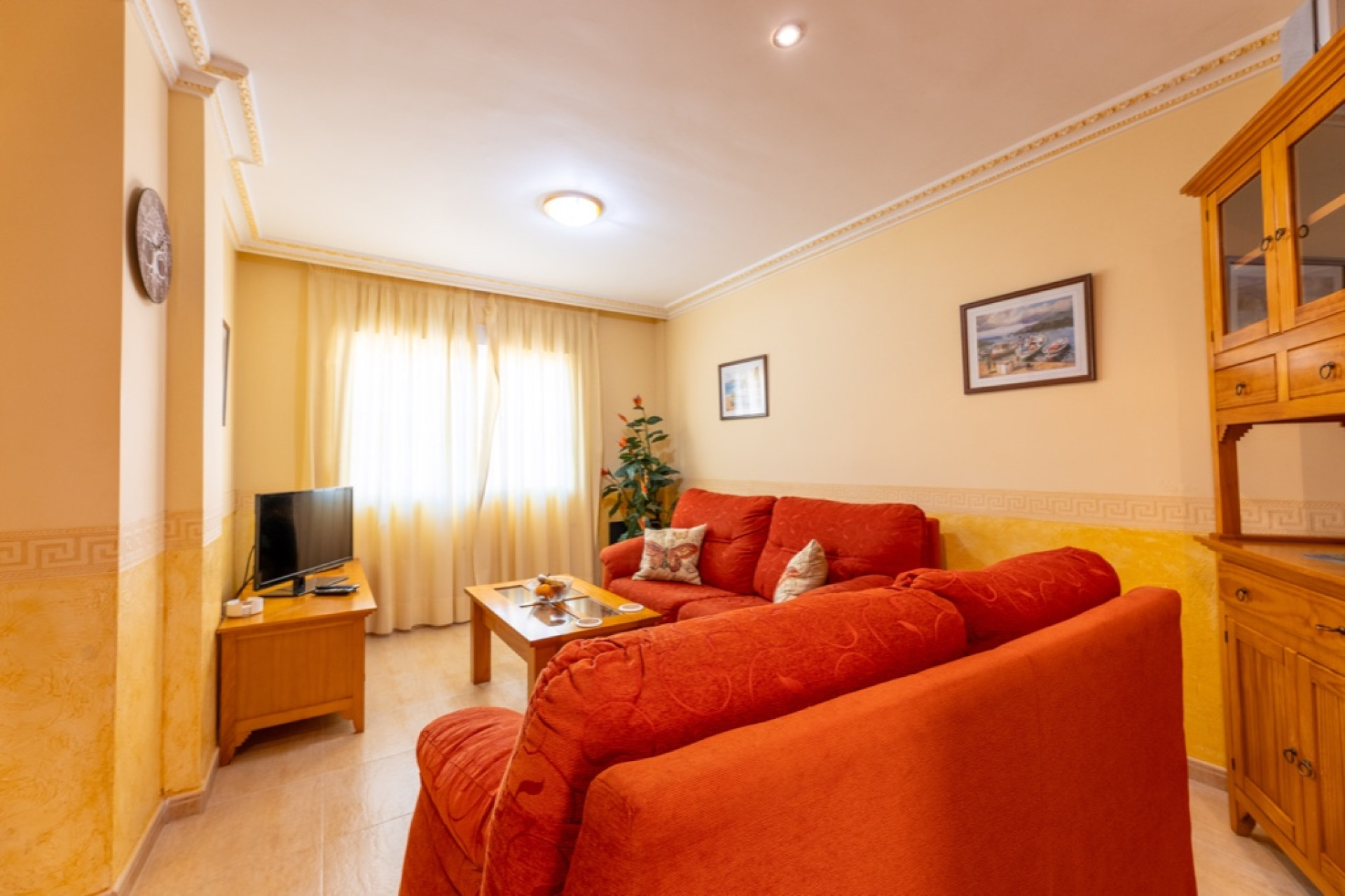 Herverkoop - 2. Town house - Los Altos - Orihuela Costa