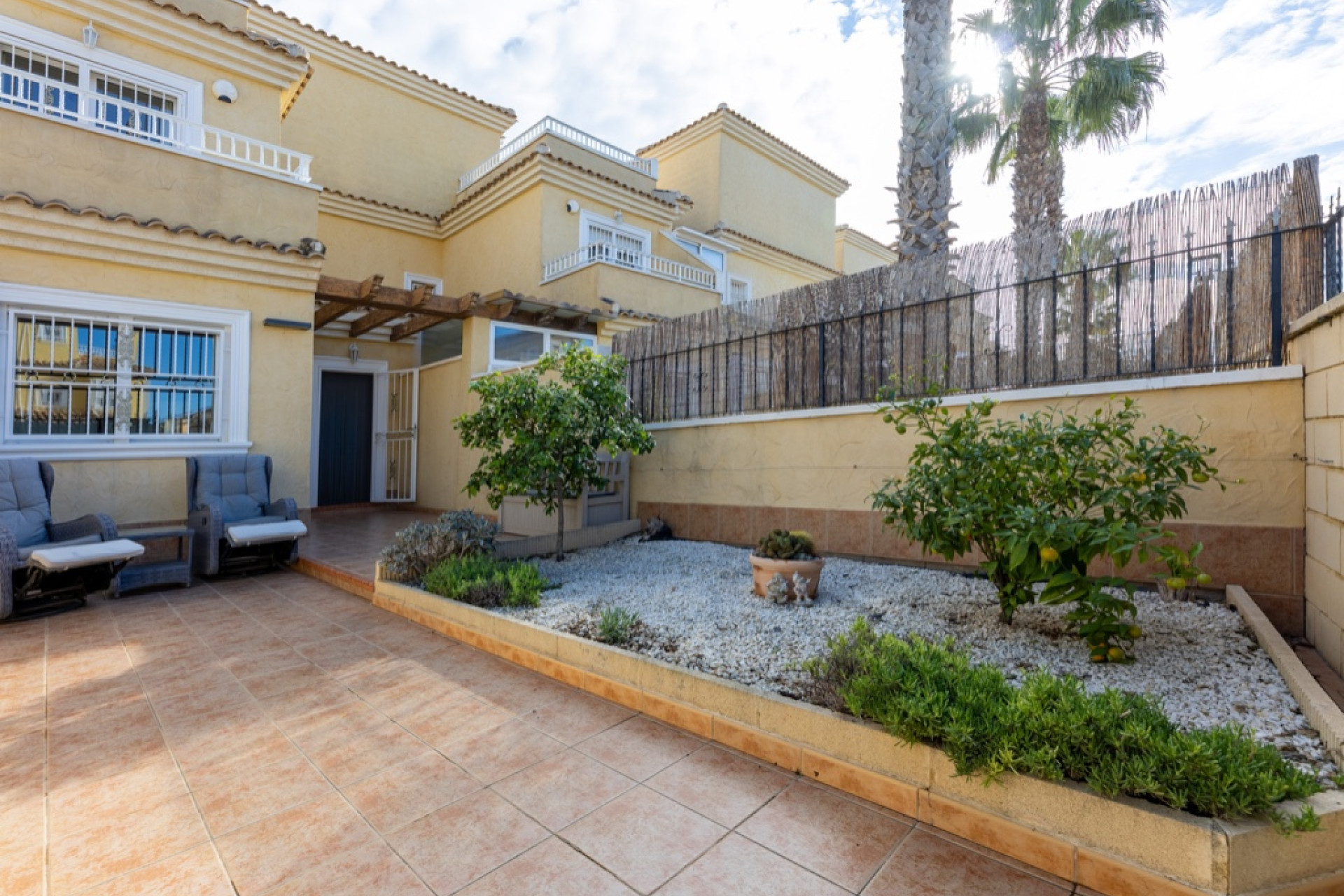 Herverkoop - 2. Town house - Los Altos - Orihuela Costa