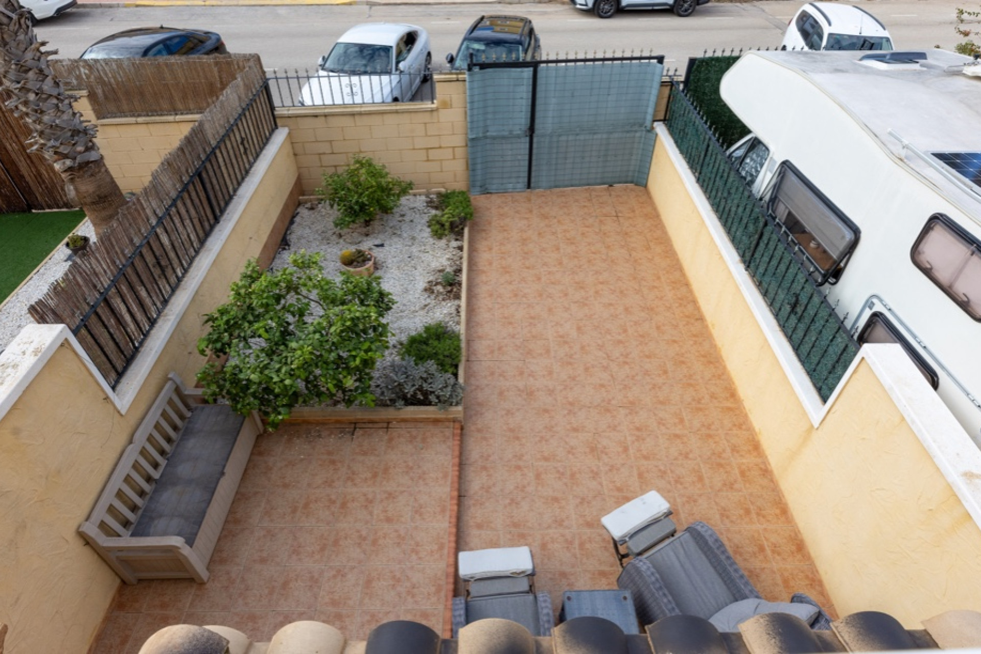 Herverkoop - 2. Town house - Los Altos - Orihuela Costa