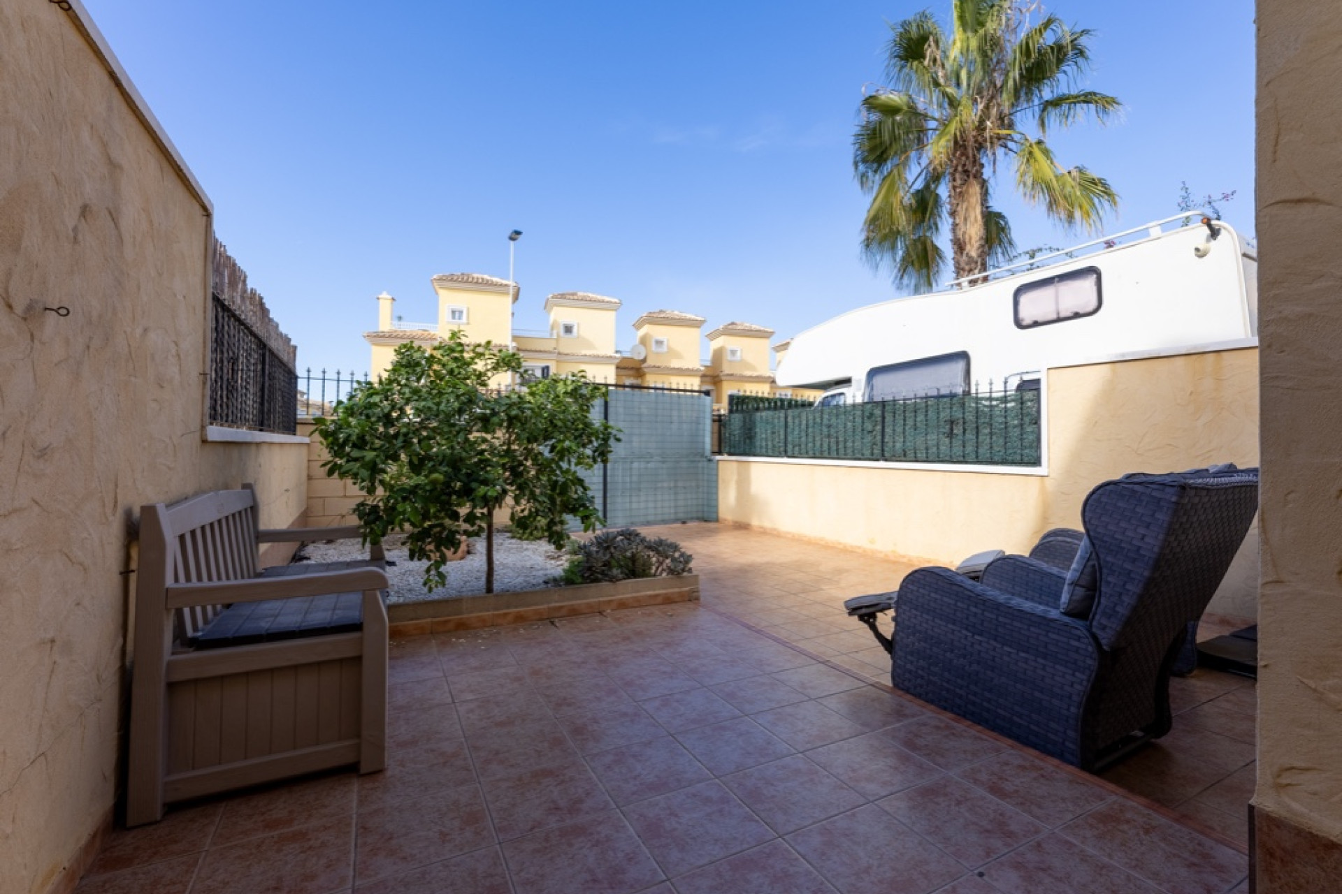 Herverkoop - 2. Town house - Los Altos - Orihuela Costa