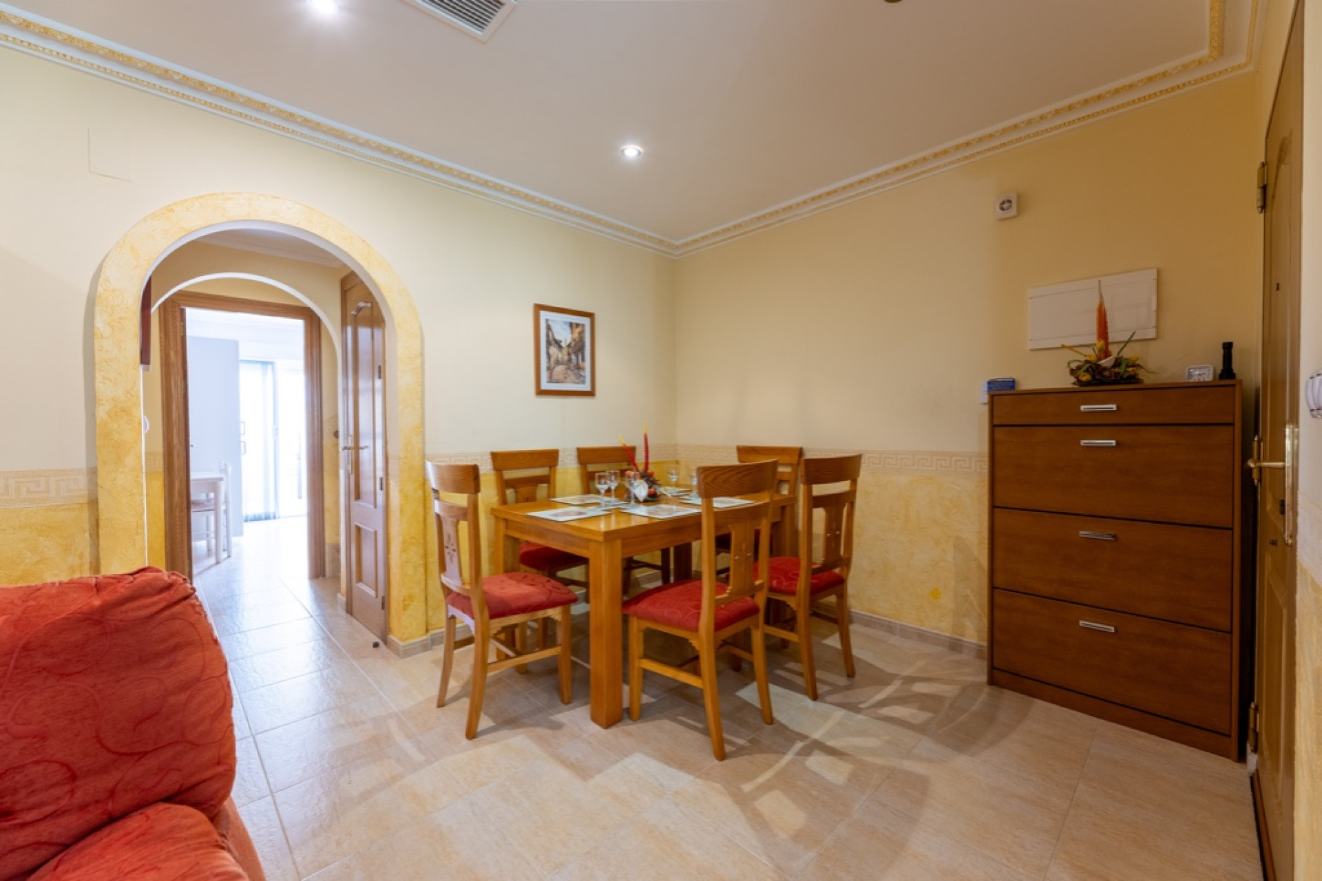 Herverkoop - 2. Town house - Los Altos - Orihuela Costa