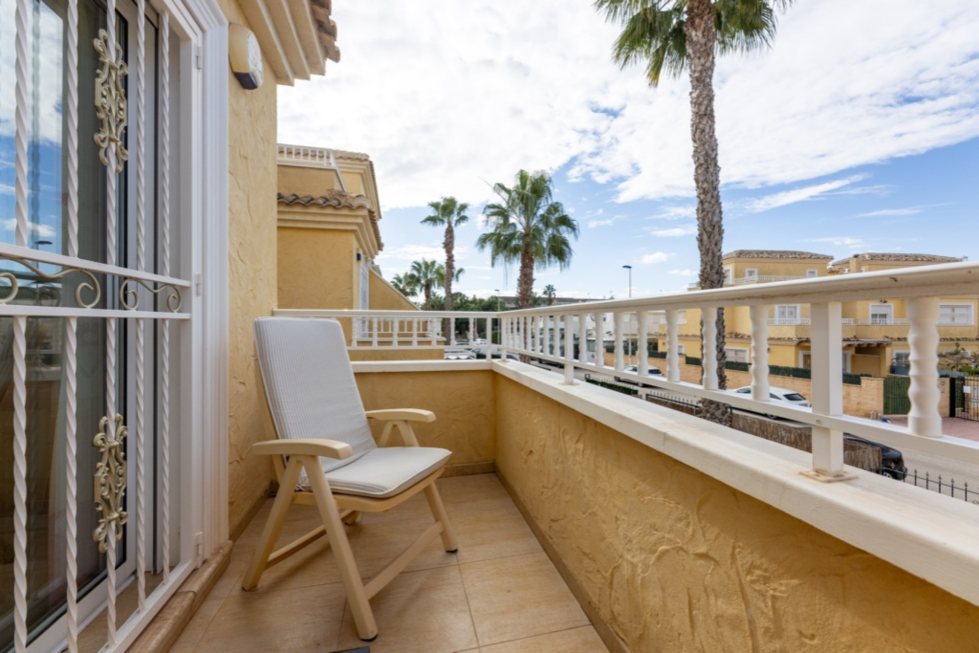 Herverkoop - 2. Town house - Los Altos - Orihuela Costa