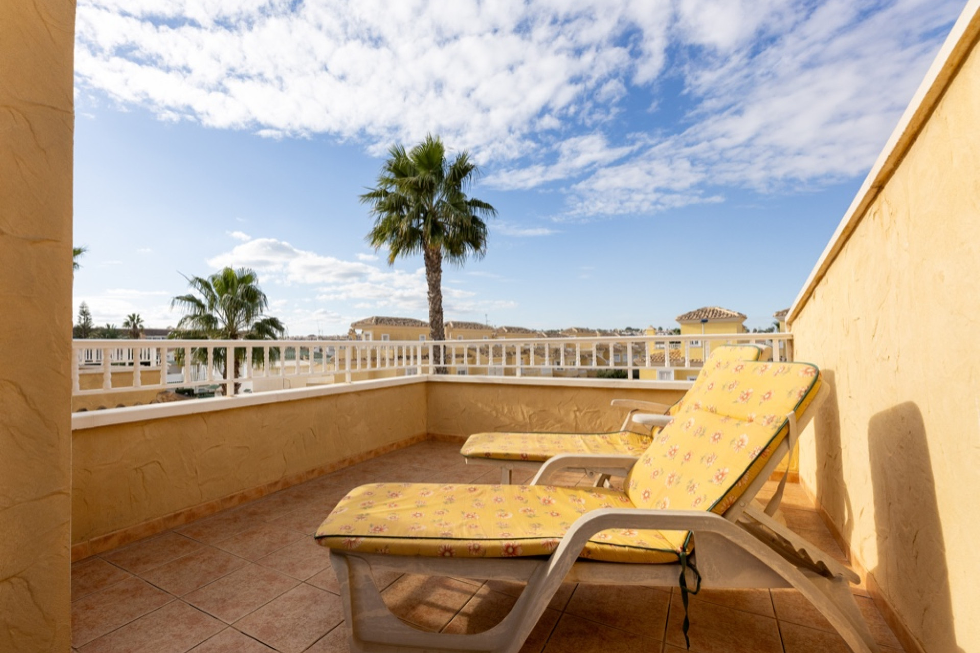 Herverkoop - 2. Town house - Los Altos - Orihuela Costa