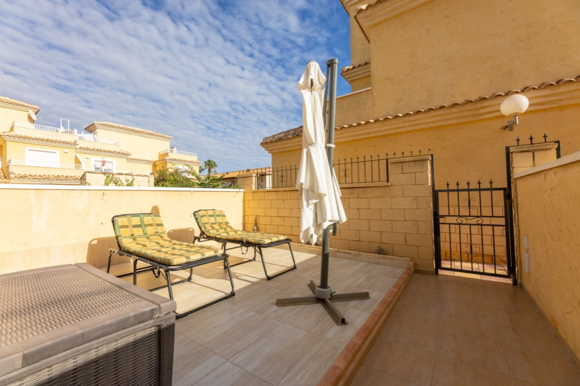 Herverkoop - 2. Town house - Los Altos - Orihuela Costa