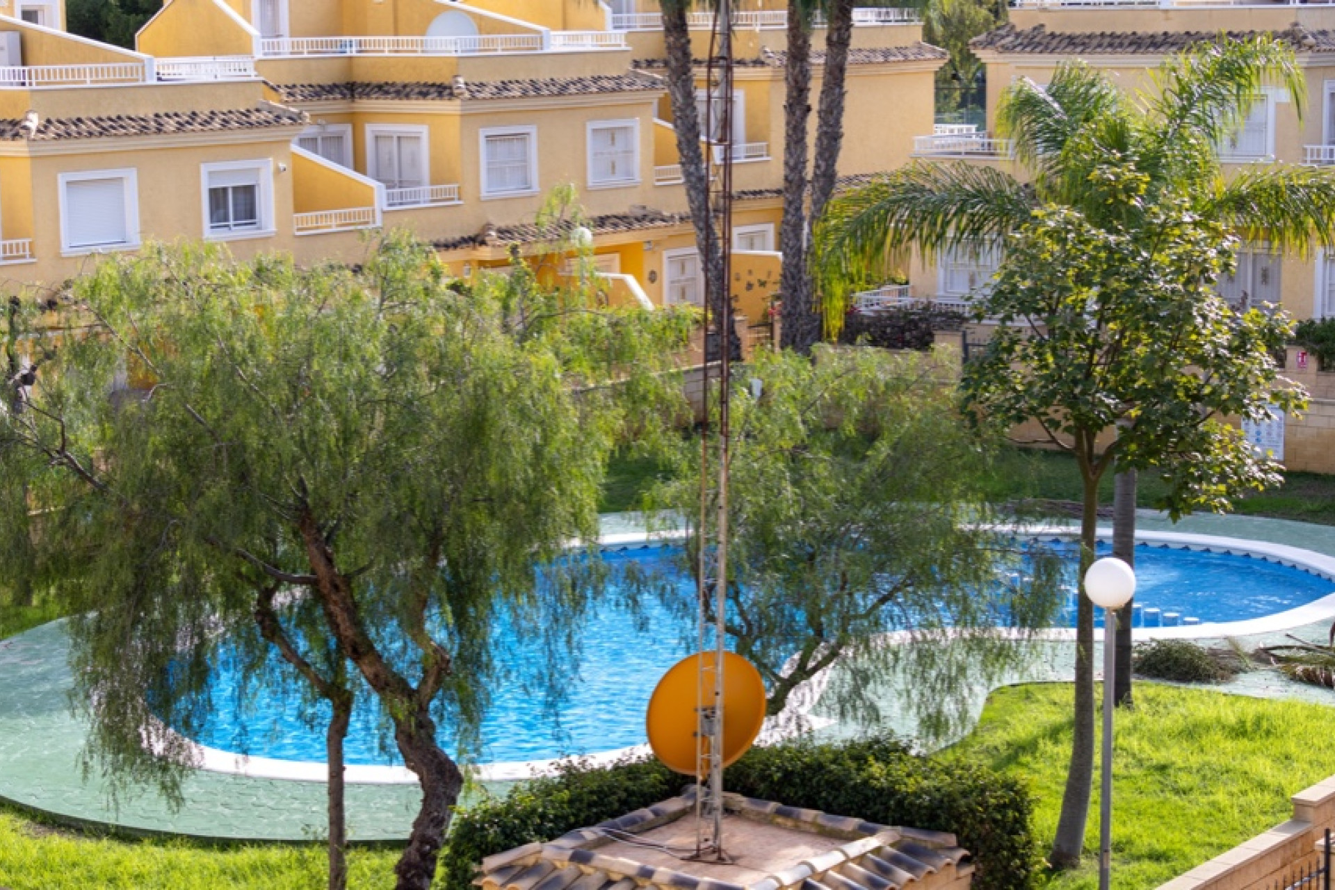 Herverkoop - 2. Town house - Los Altos - Orihuela Costa