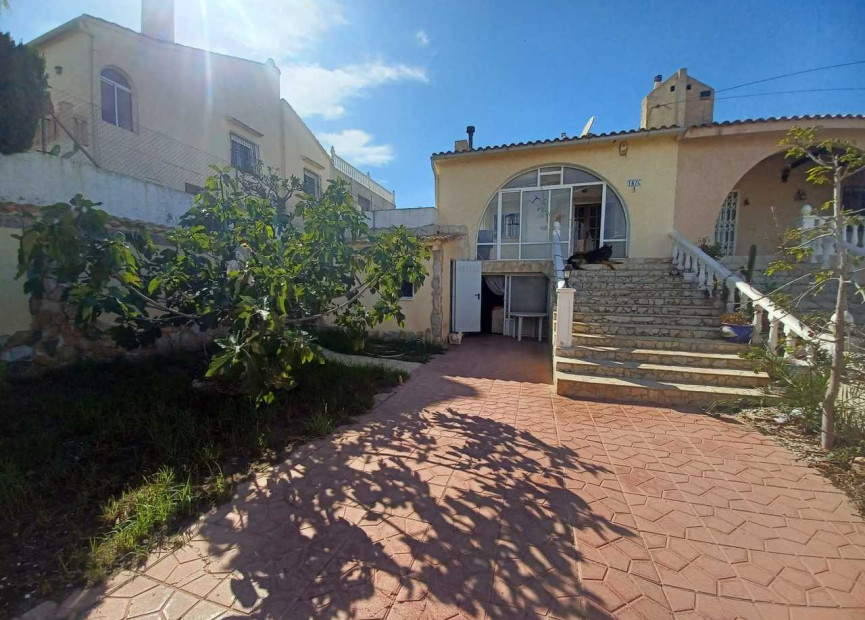 Herverkoop - 2. Town house - Los Balcones - Orihuela Costa