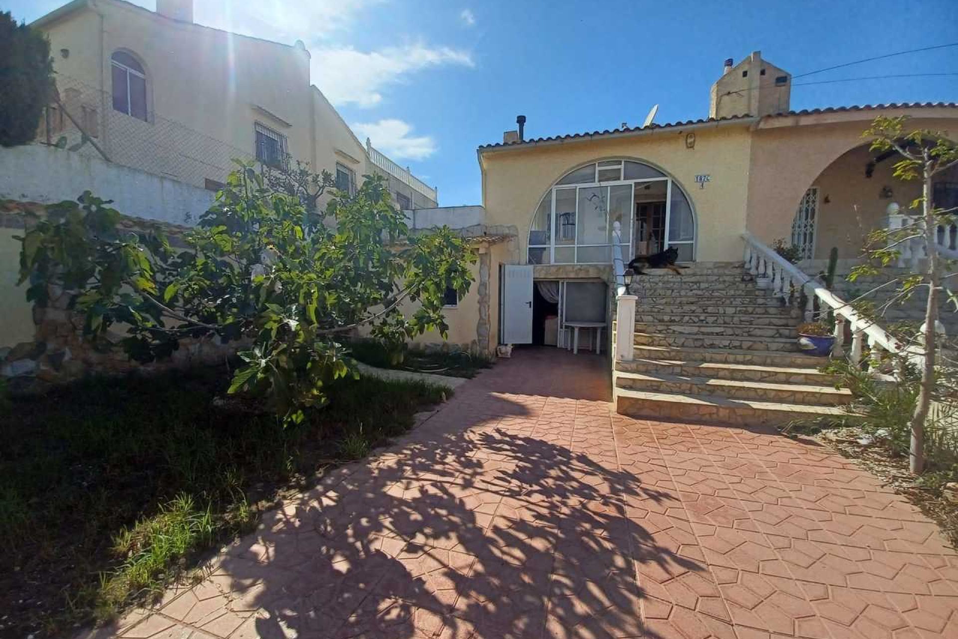 Herverkoop - 2. Town house - Los Balcones - Orihuela Costa