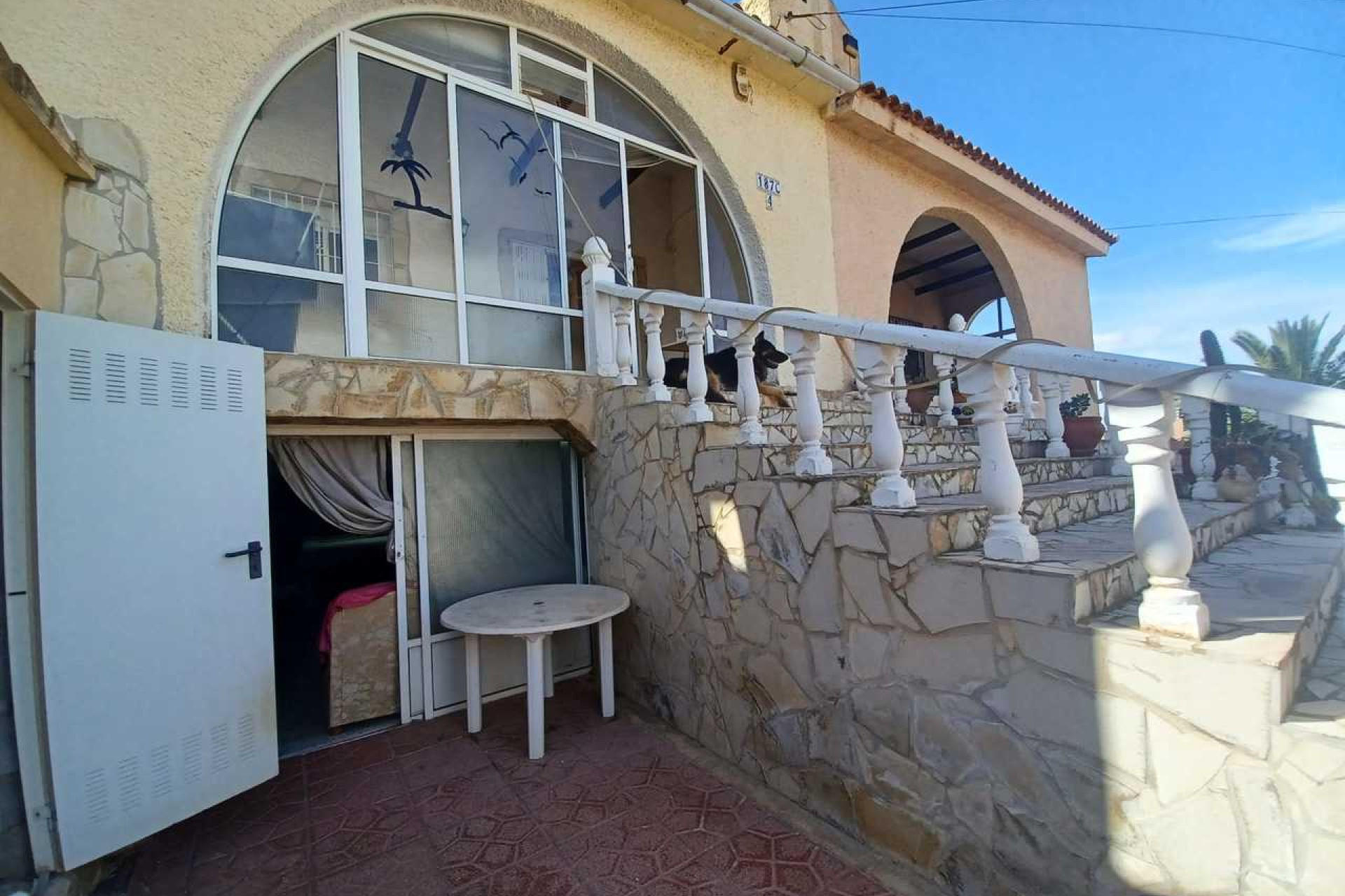 Herverkoop - 2. Town house - Los Balcones - Orihuela Costa