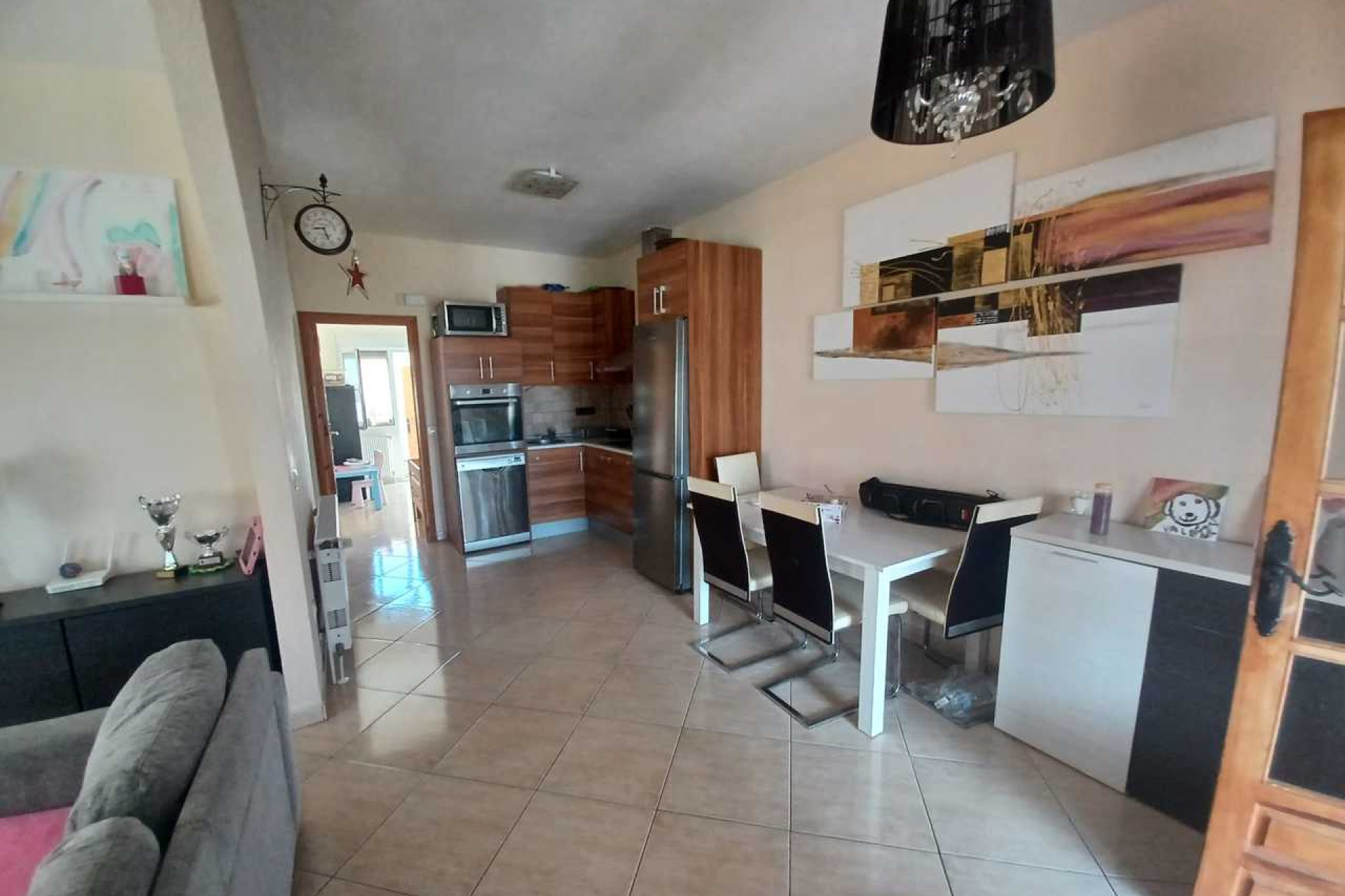 Herverkoop - 2. Town house - Los Balcones - Orihuela Costa