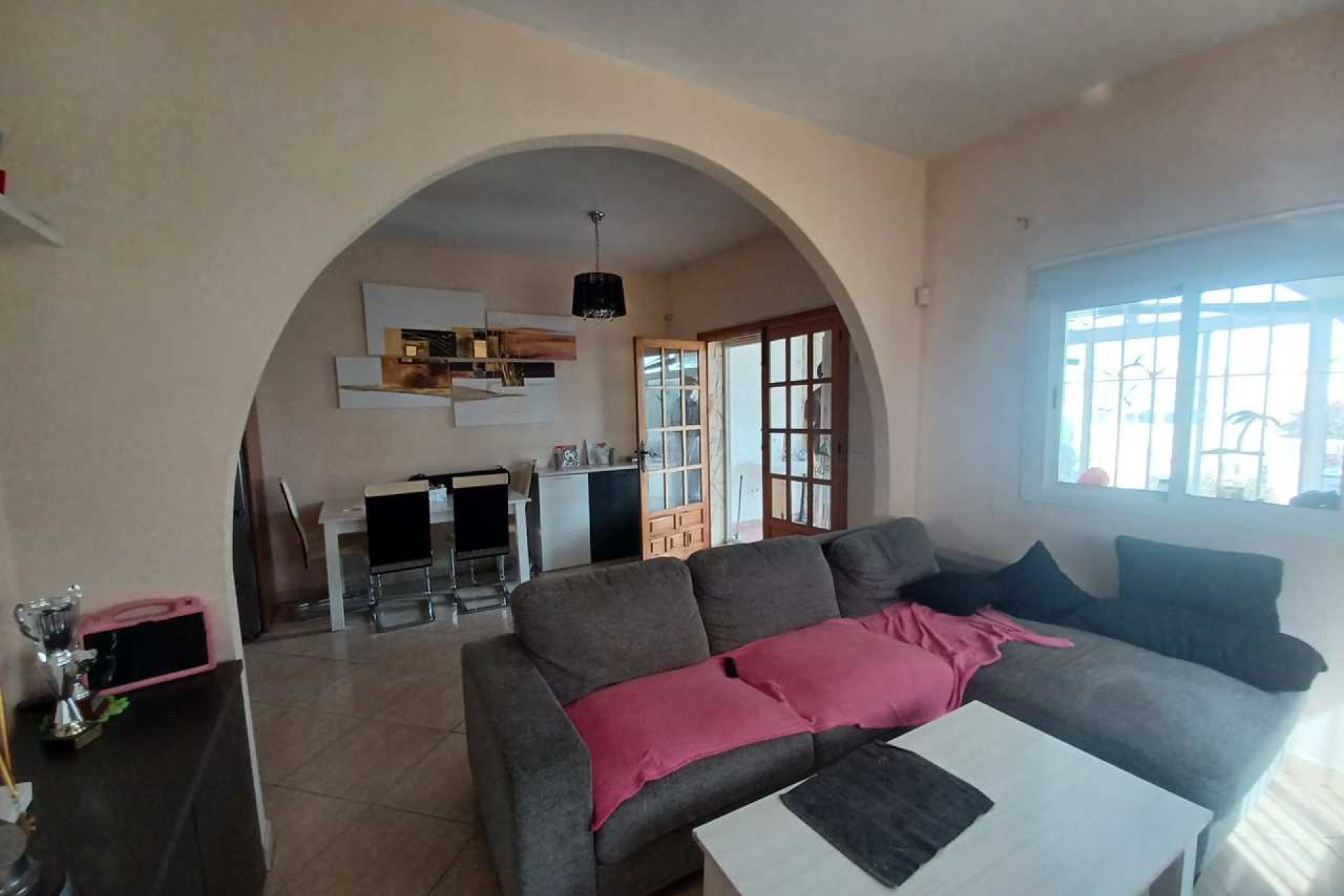 Herverkoop - 2. Town house - Los Balcones - Orihuela Costa