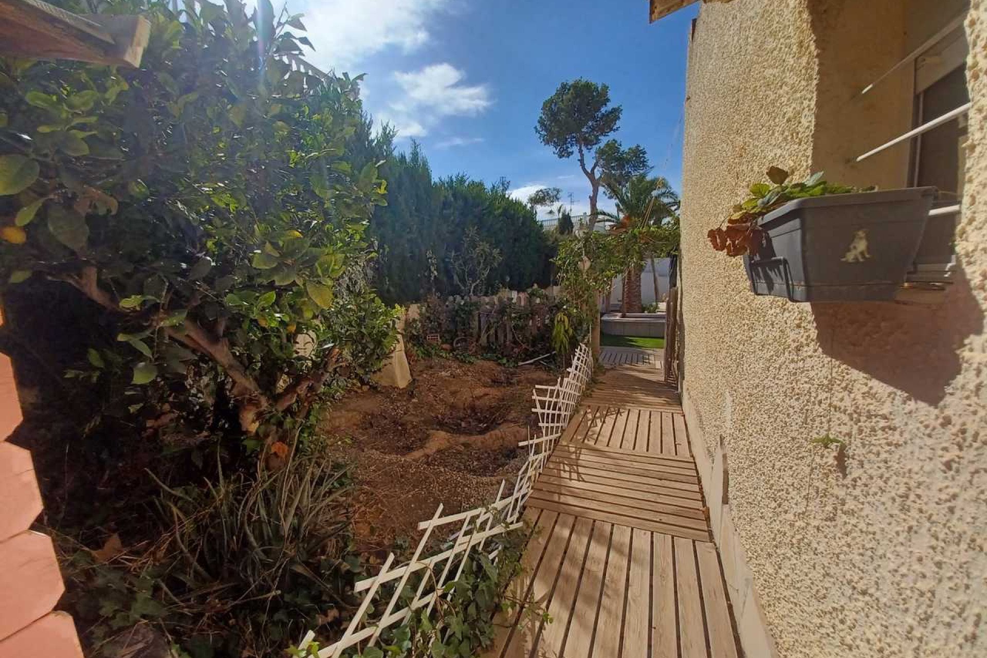 Herverkoop - 2. Town house - Los Balcones - Orihuela Costa