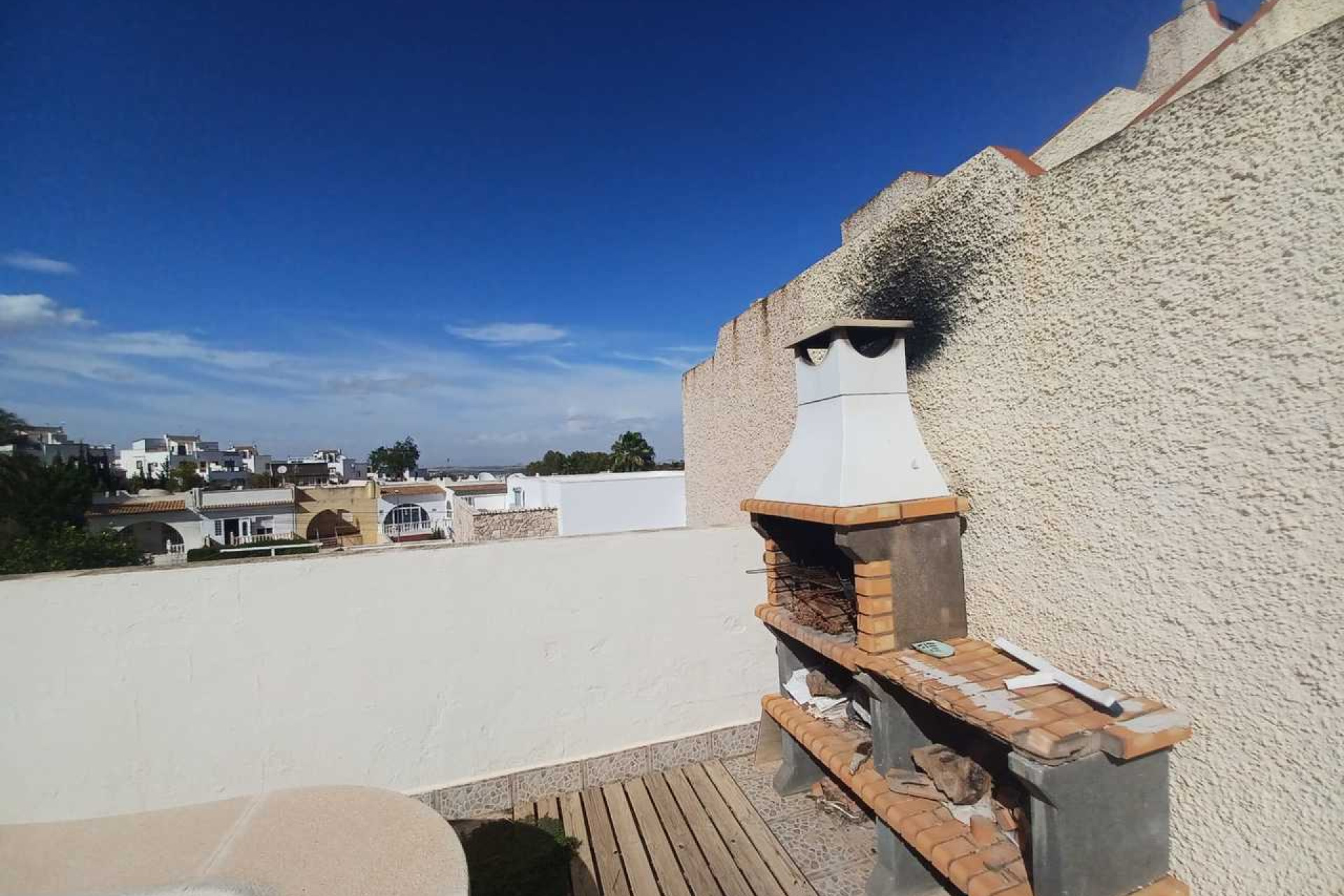 Herverkoop - 2. Town house - Los Balcones - Orihuela Costa