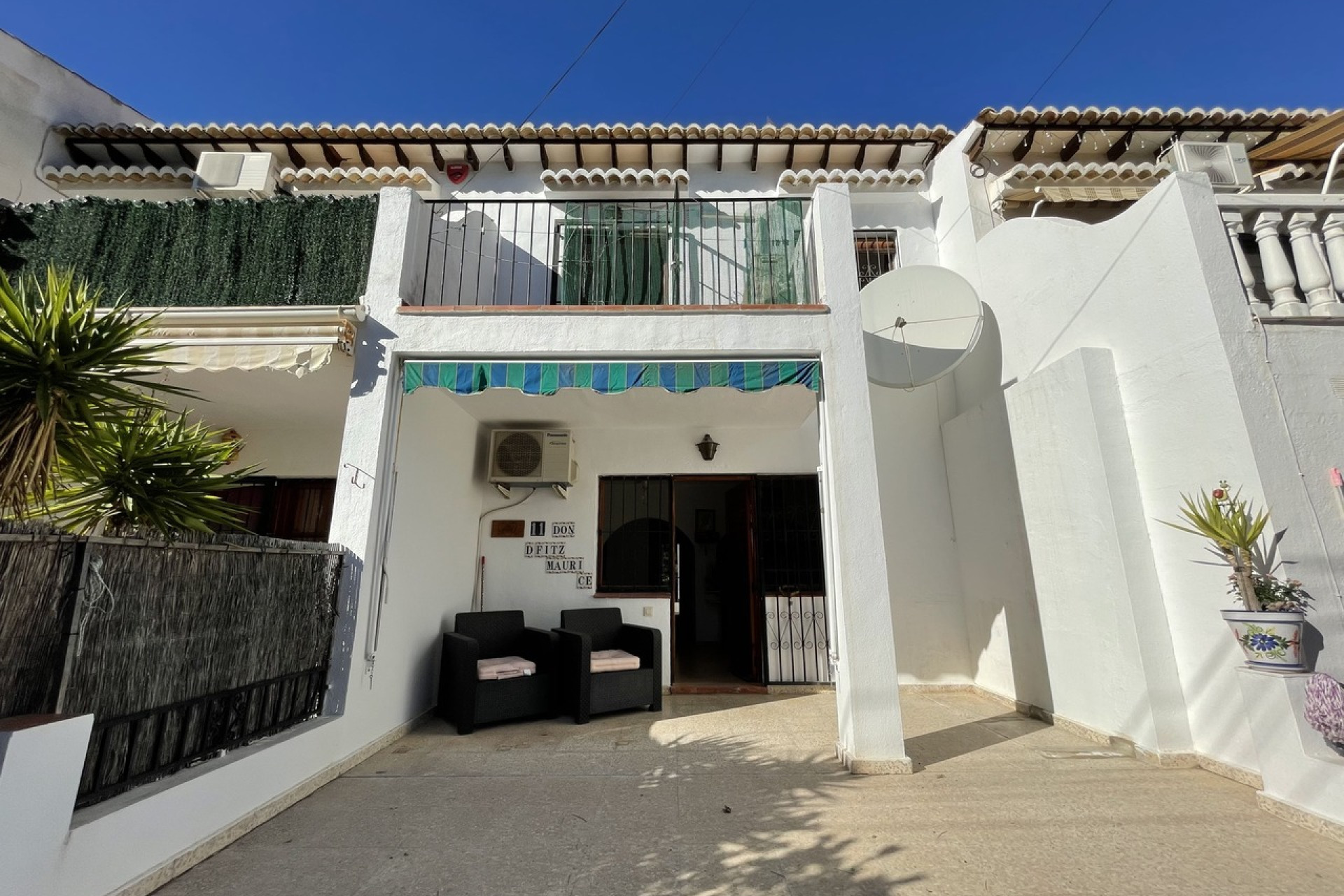 Herverkoop - 2. Town house - Los Balcones - Orihuela Costa