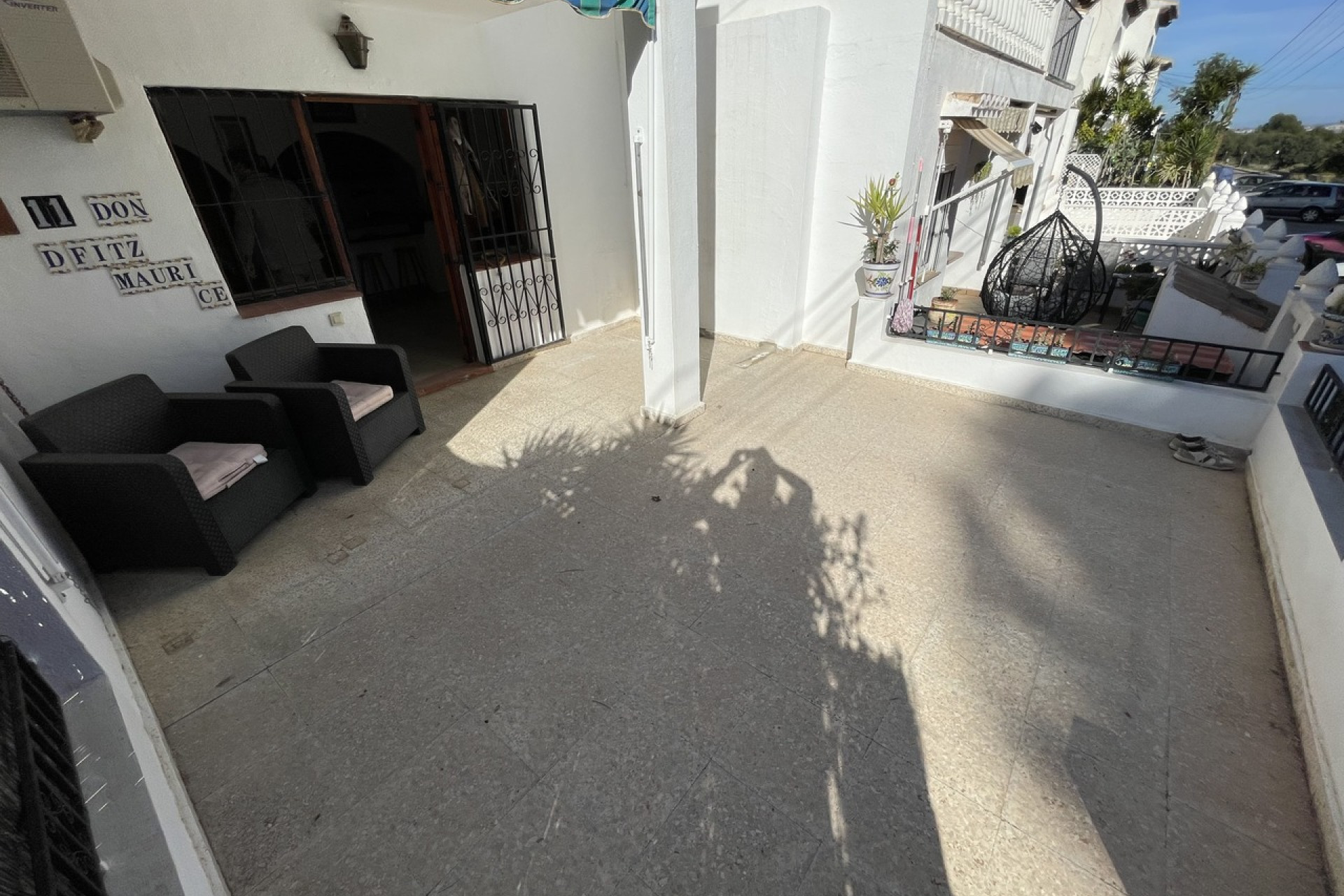 Herverkoop - 2. Town house - Los Balcones - Orihuela Costa