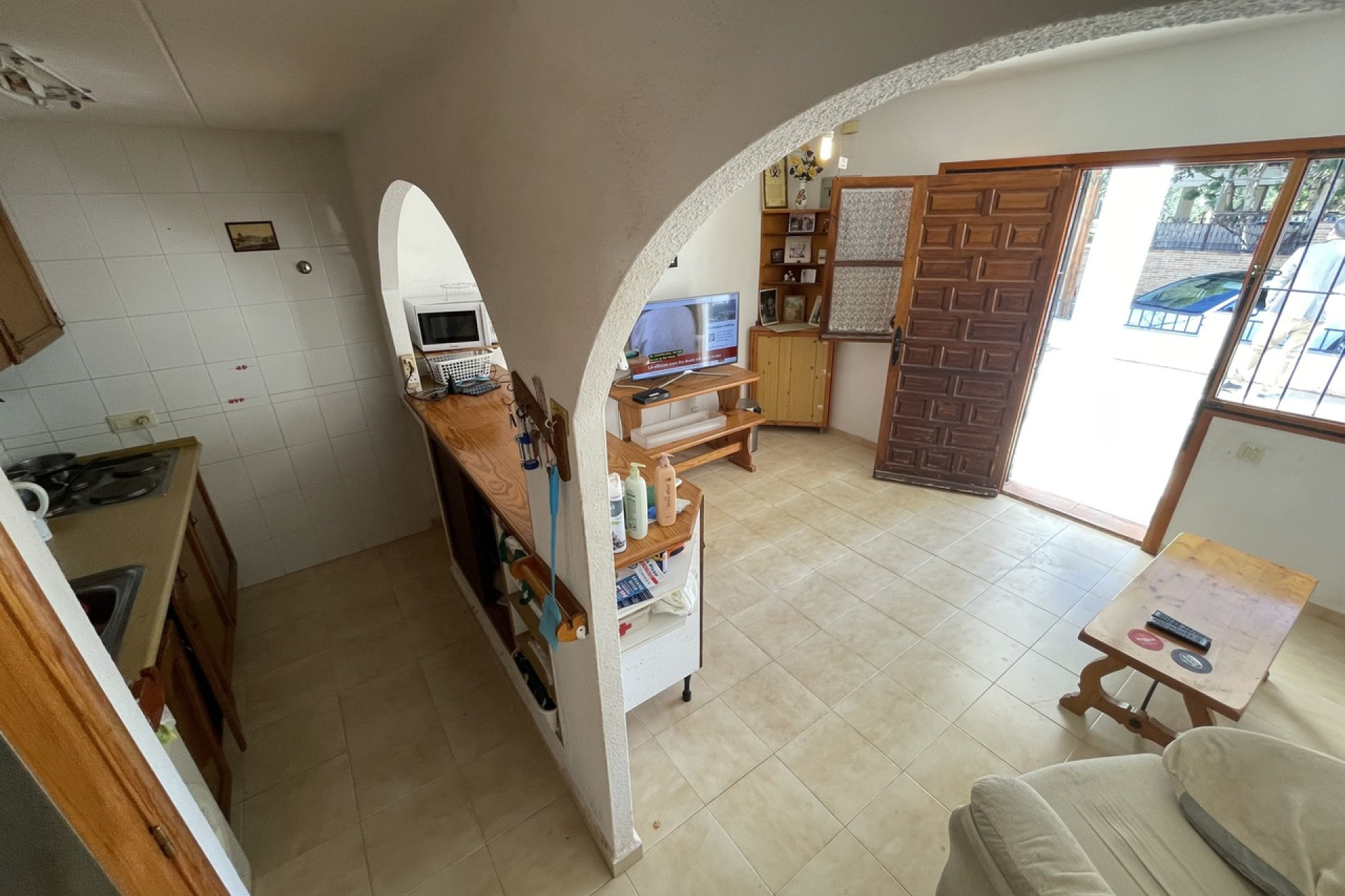 Herverkoop - 2. Town house - Los Balcones - Orihuela Costa