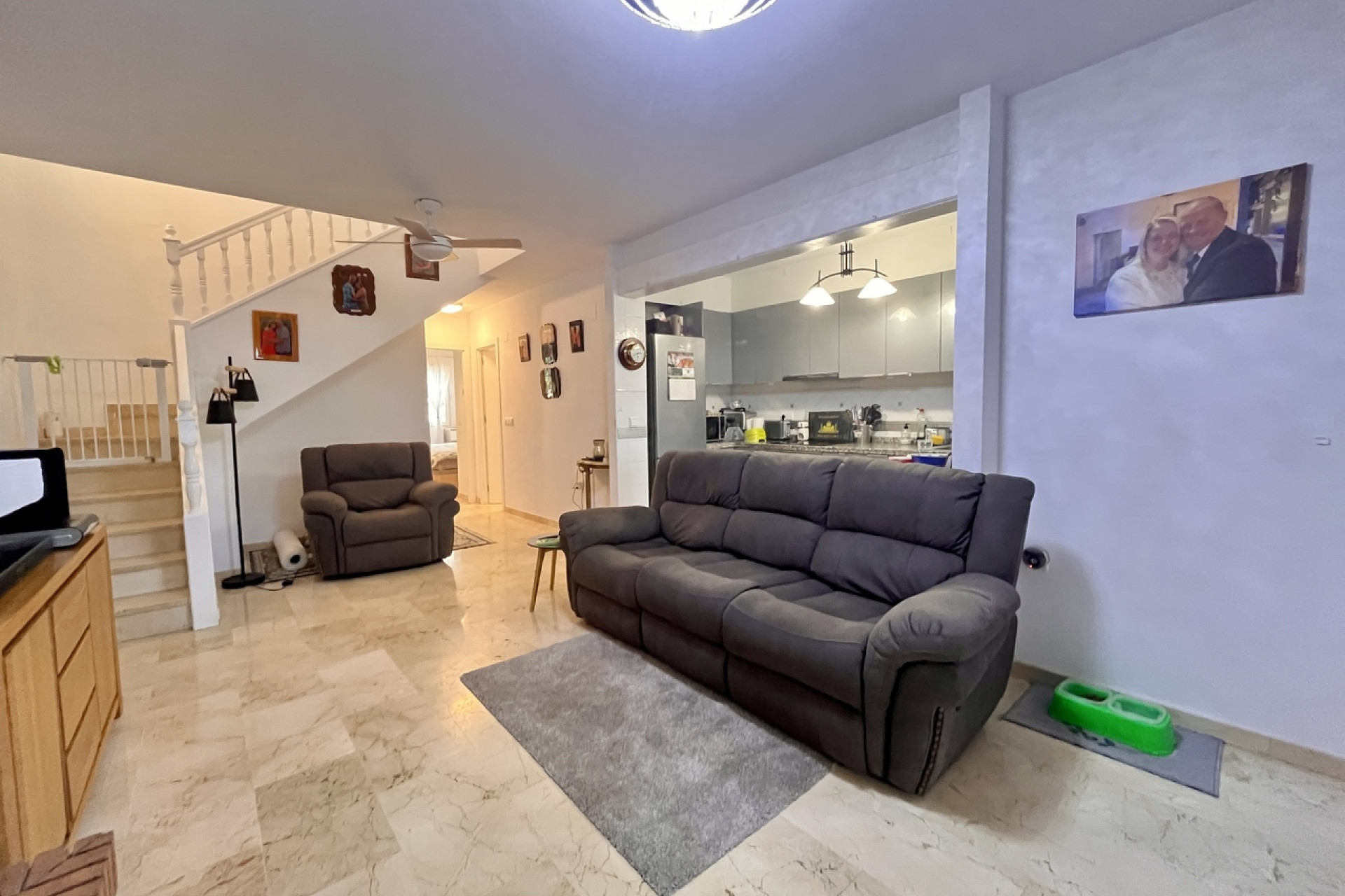 Herverkoop - 2. Town house - Los Dolses - Orihuela Costa