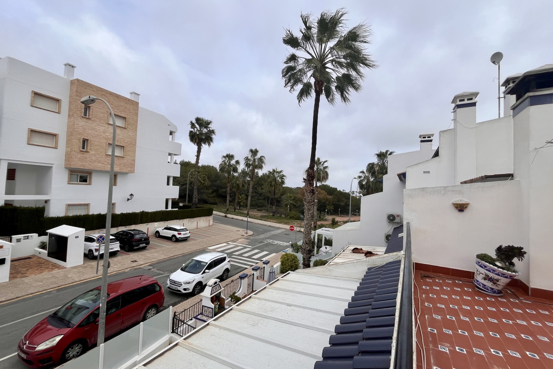 Herverkoop - 2. Town house - Los Dolses - Orihuela Costa