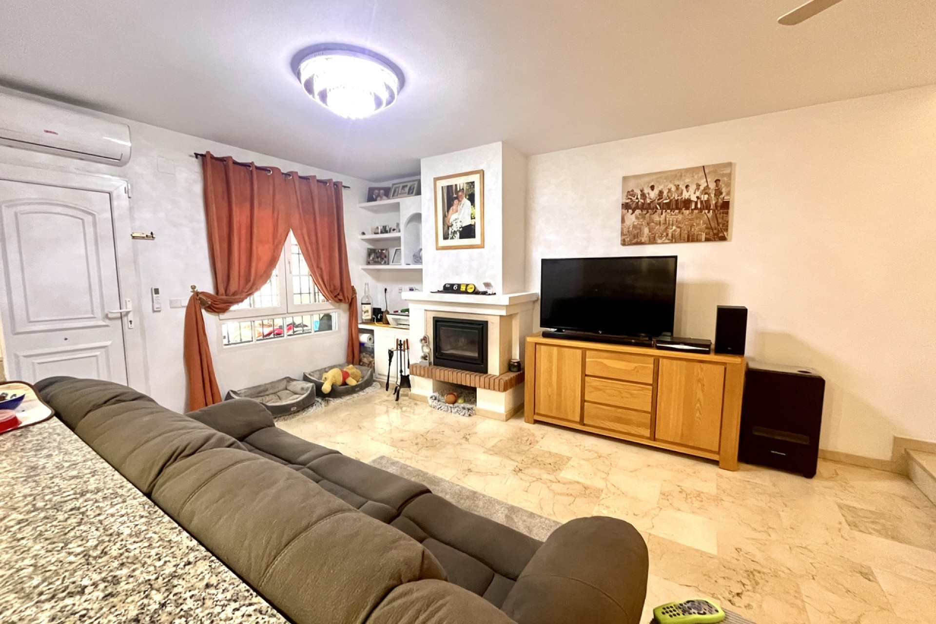 Herverkoop - 2. Town house - Los Dolses - Orihuela Costa