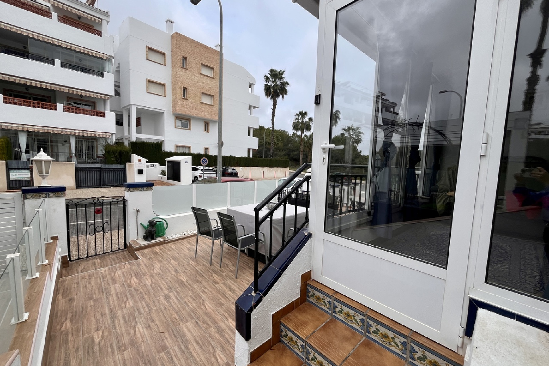 Herverkoop - 2. Town house - Los Dolses - Orihuela Costa