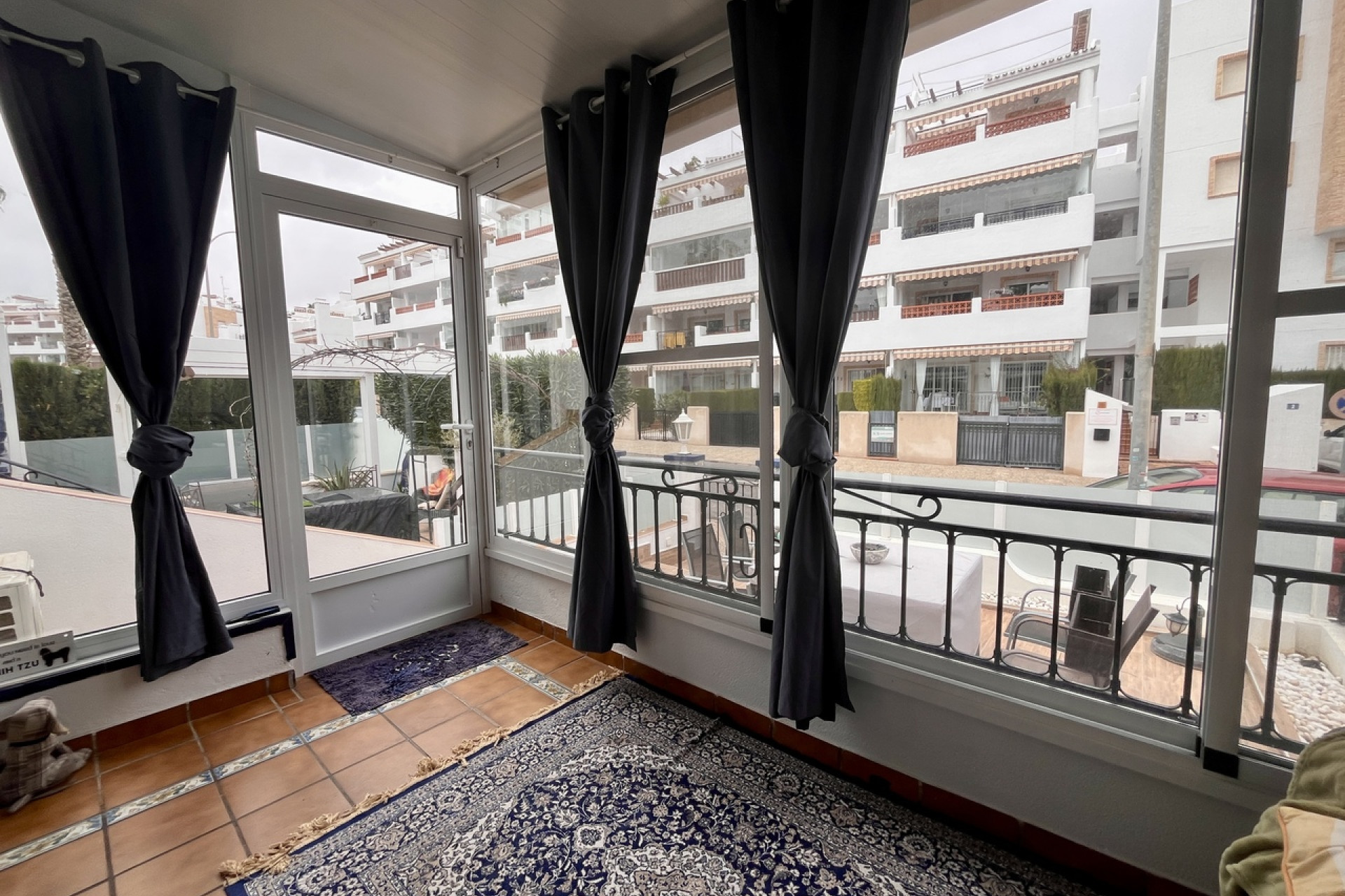 Herverkoop - 2. Town house - Los Dolses - Orihuela Costa