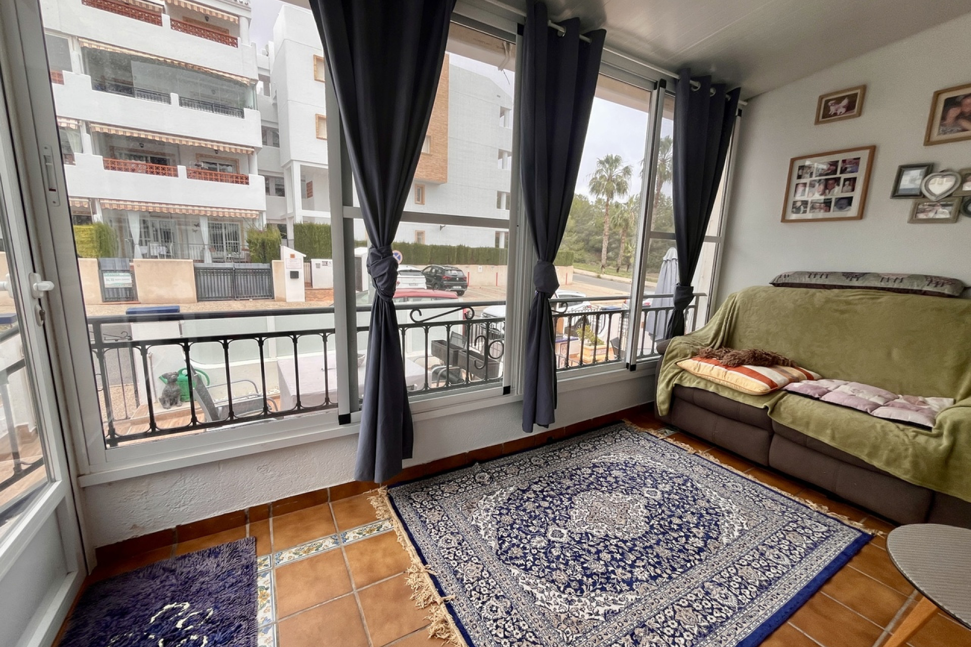 Herverkoop - 2. Town house - Los Dolses - Orihuela Costa