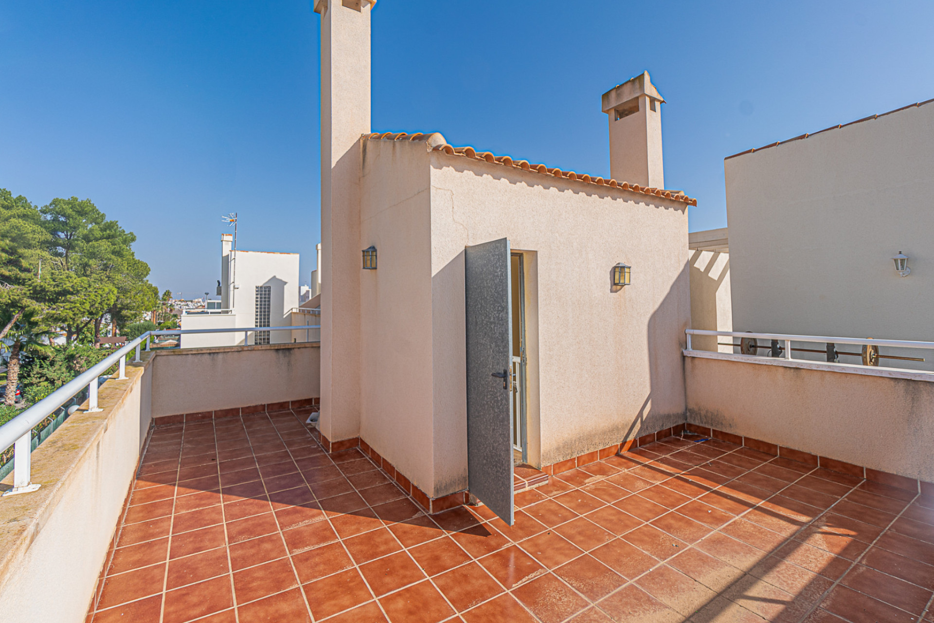 Herverkoop - 2. Town house - Los Dolses - Orihuela Costa