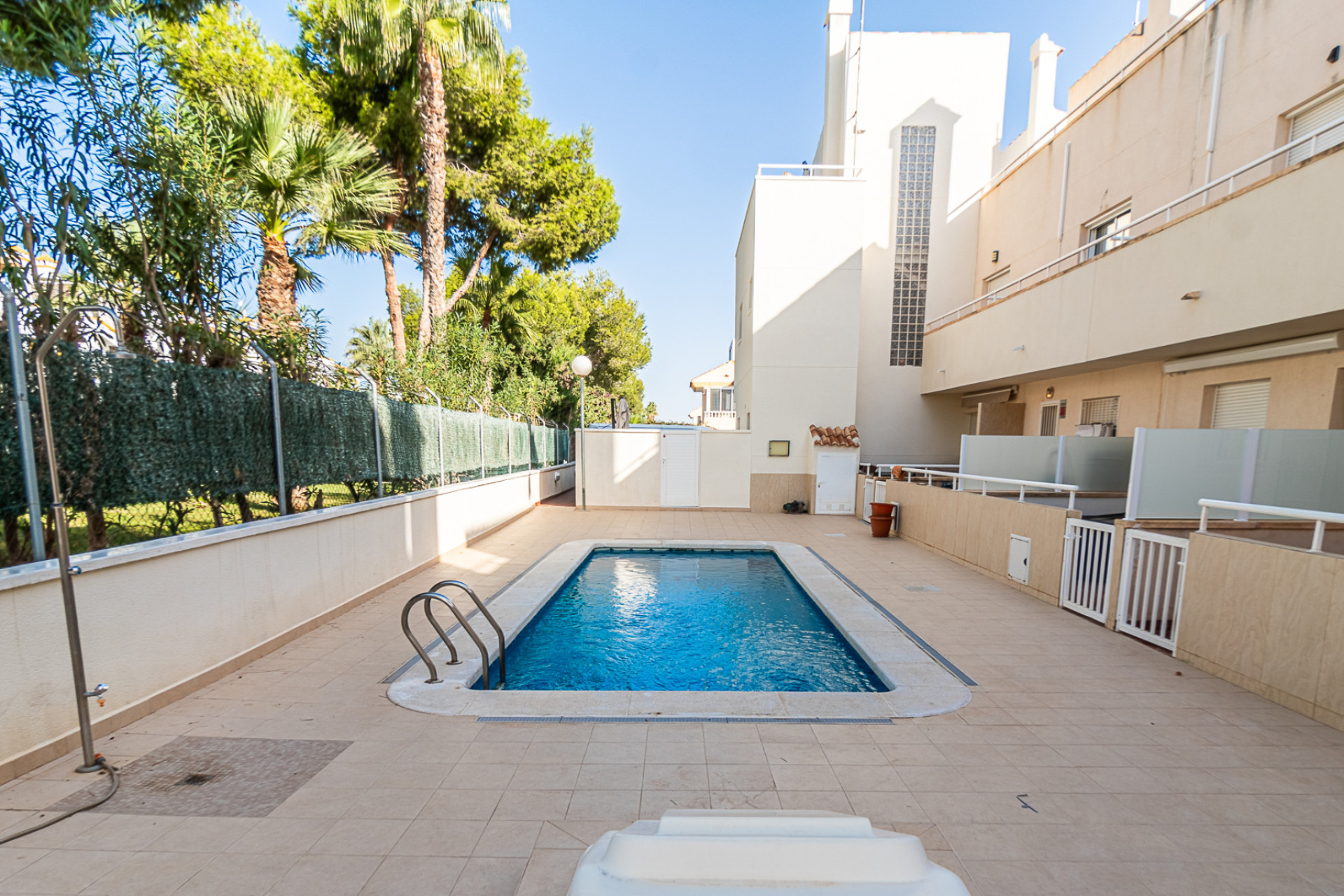 Herverkoop - 2. Town house - Los Dolses - Orihuela Costa