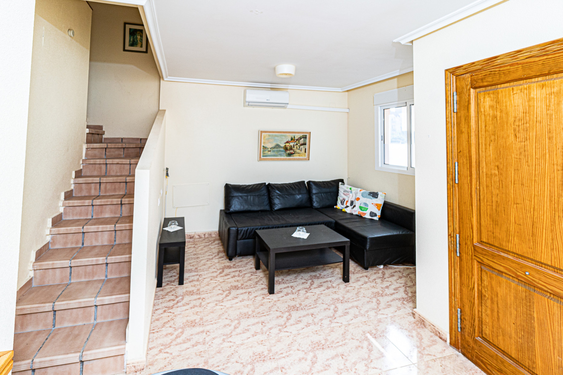 Herverkoop - 2. Town house - Los Dolses - Orihuela Costa