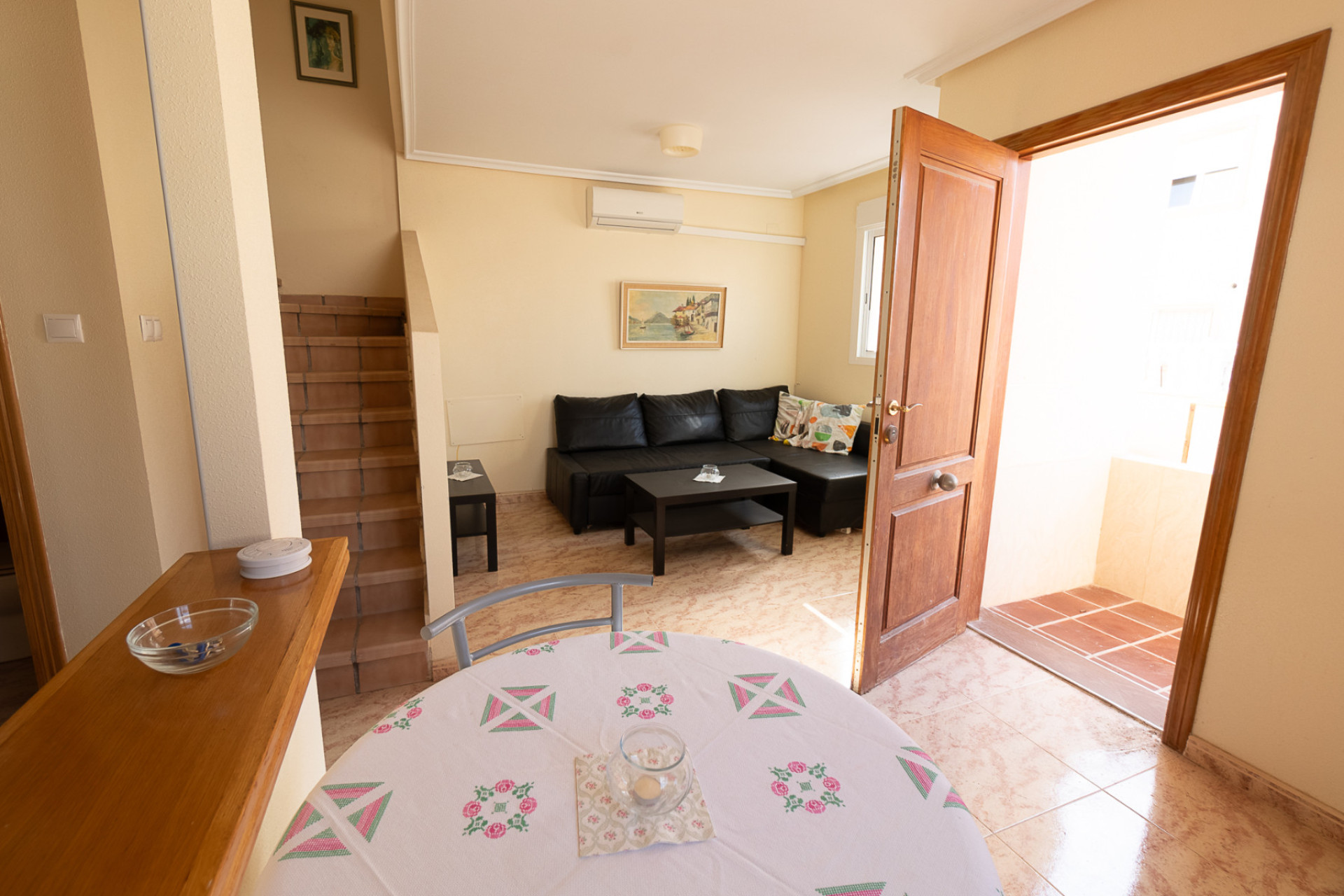 Herverkoop - 2. Town house - Los Dolses - Orihuela Costa