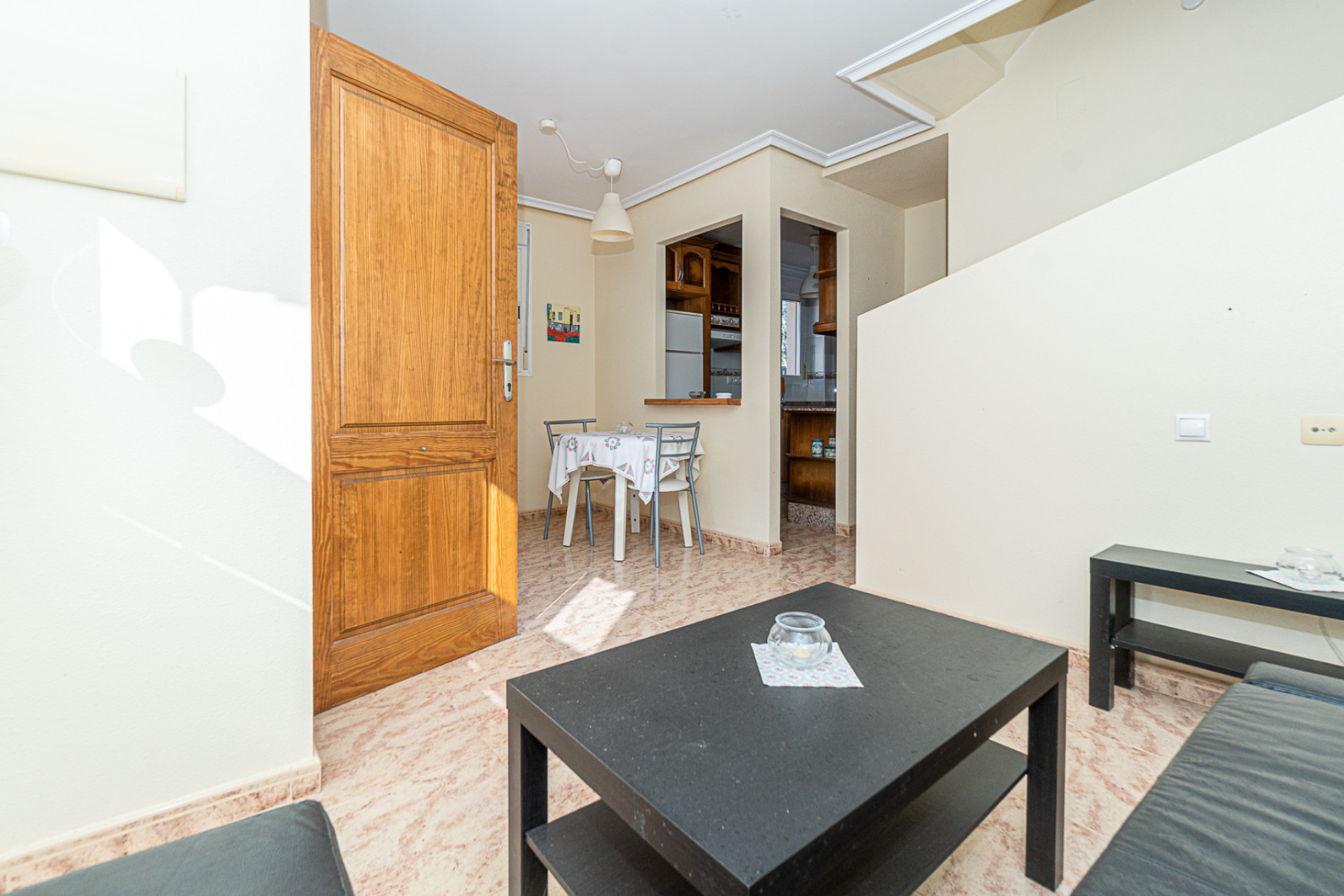 Herverkoop - 2. Town house - Los Dolses - Orihuela Costa