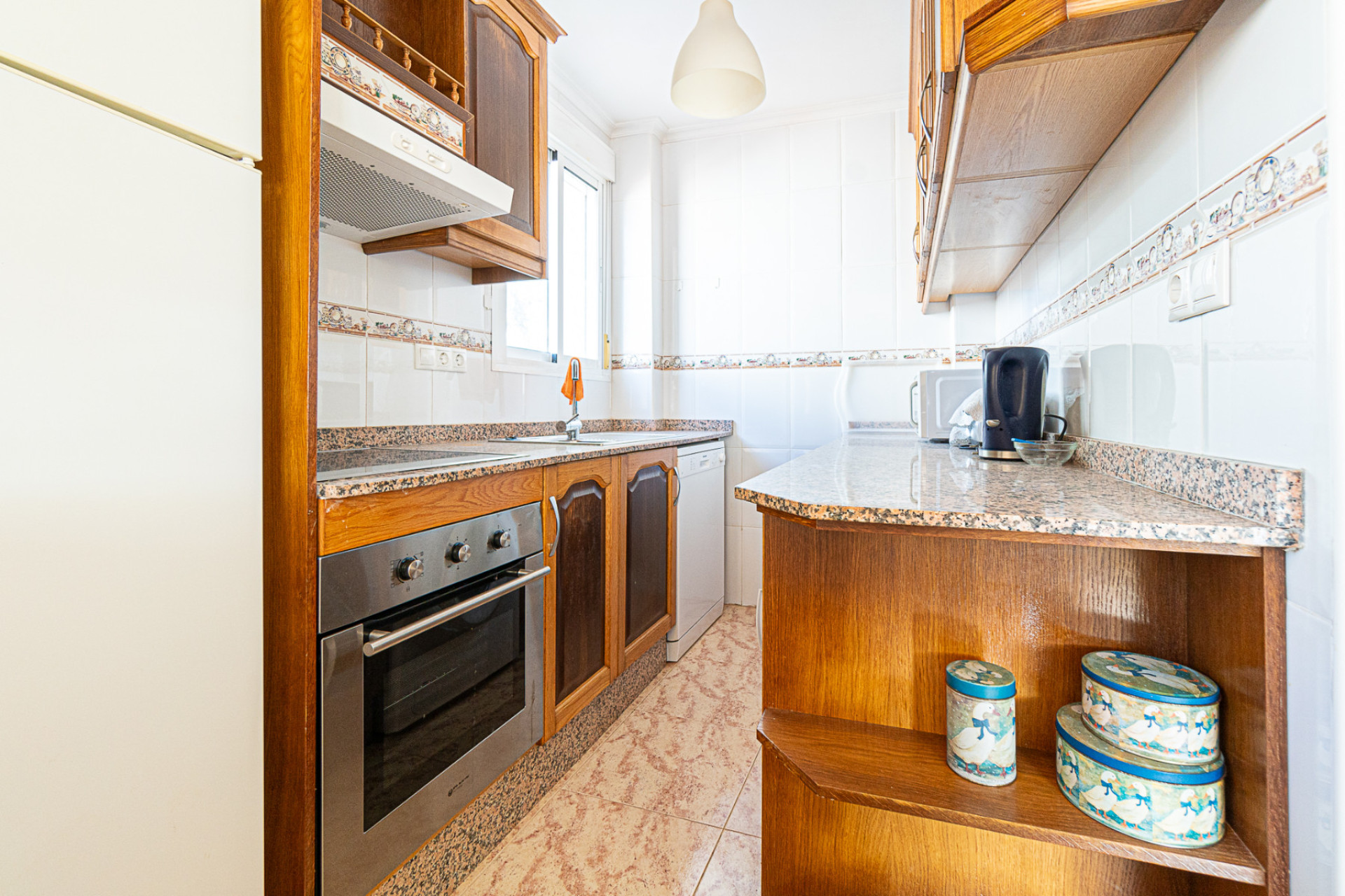 Herverkoop - 2. Town house - Los Dolses - Orihuela Costa