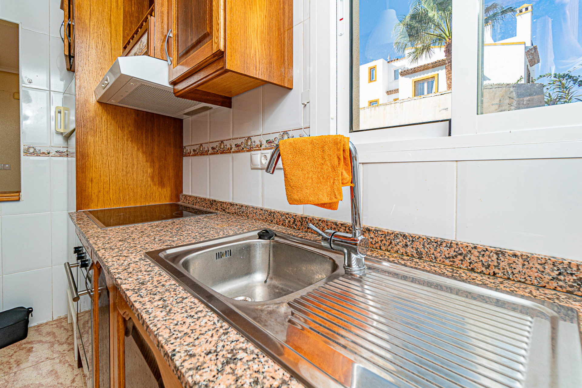 Herverkoop - 2. Town house - Los Dolses - Orihuela Costa