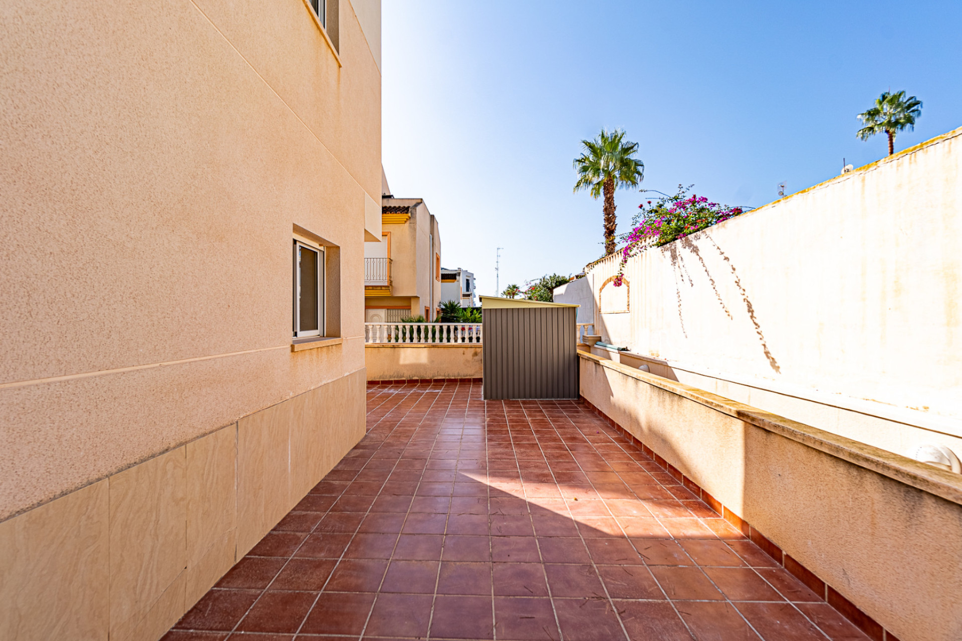 Herverkoop - 2. Town house - Los Dolses - Orihuela Costa