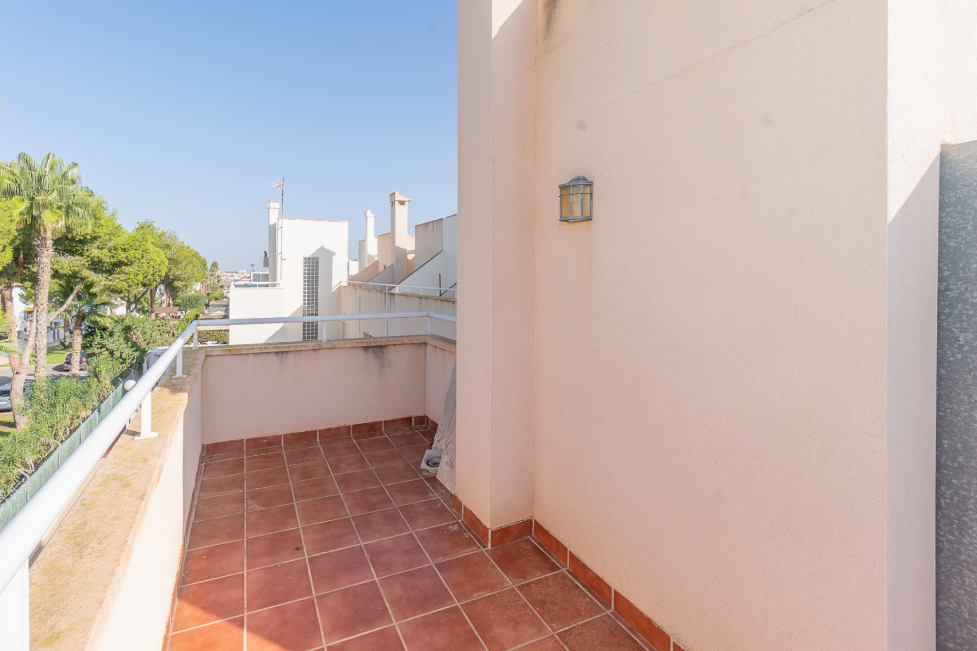 Herverkoop - 2. Town house - Los Dolses - Orihuela Costa