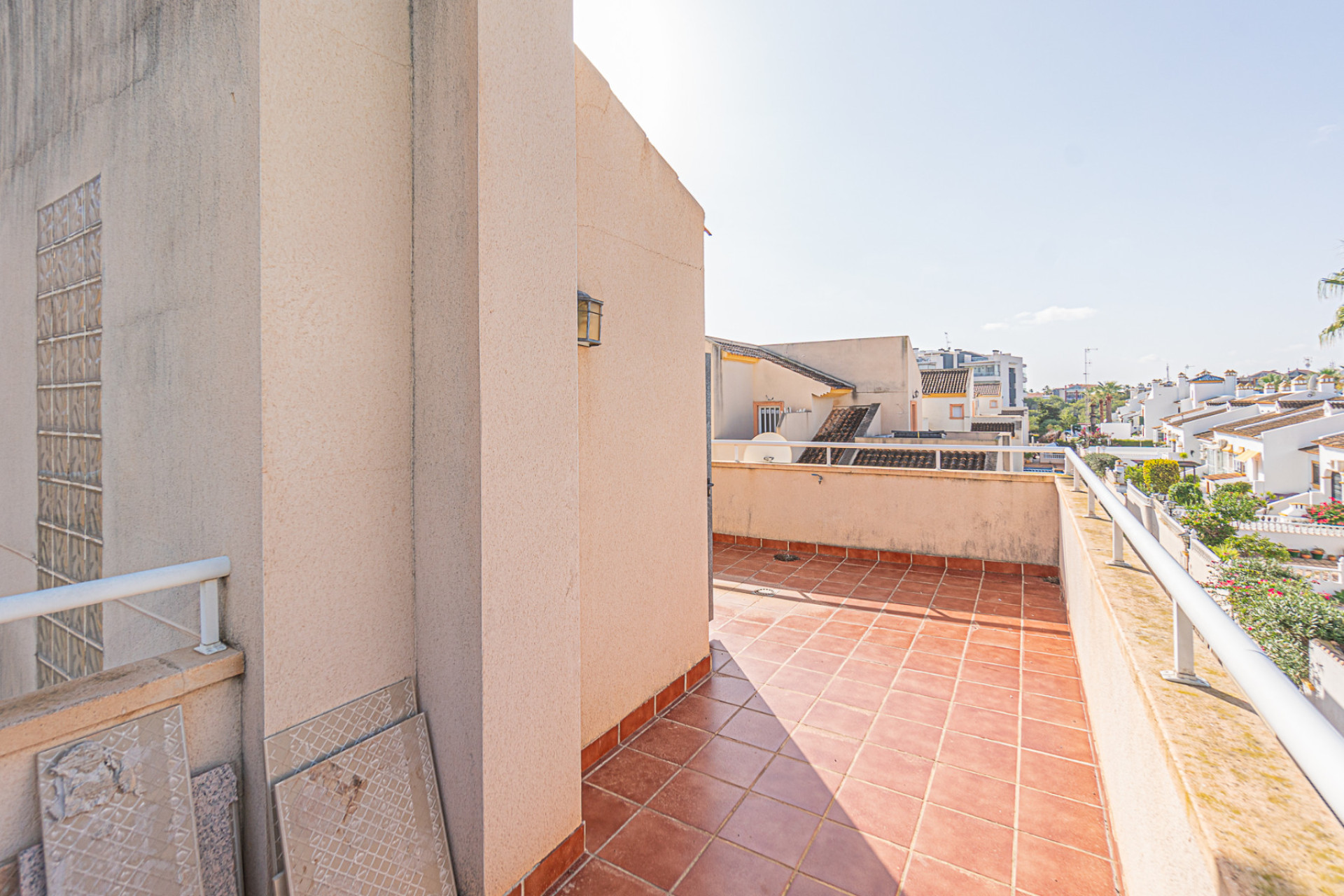 Herverkoop - 2. Town house - Los Dolses - Orihuela Costa