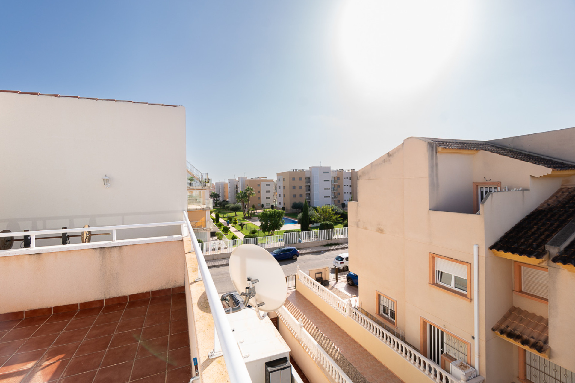 Herverkoop - 2. Town house - Los Dolses - Orihuela Costa