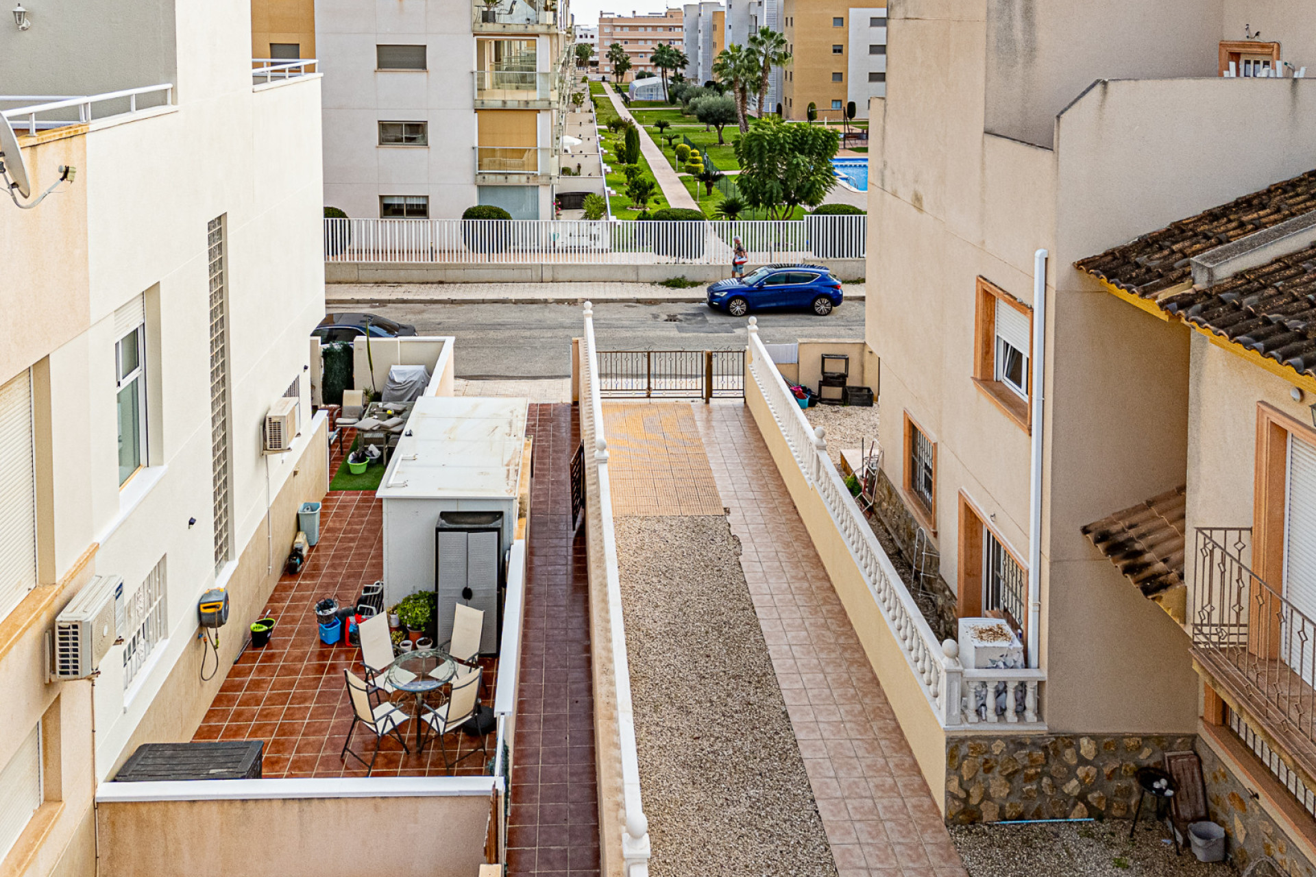 Herverkoop - 2. Town house - Los Dolses - Orihuela Costa