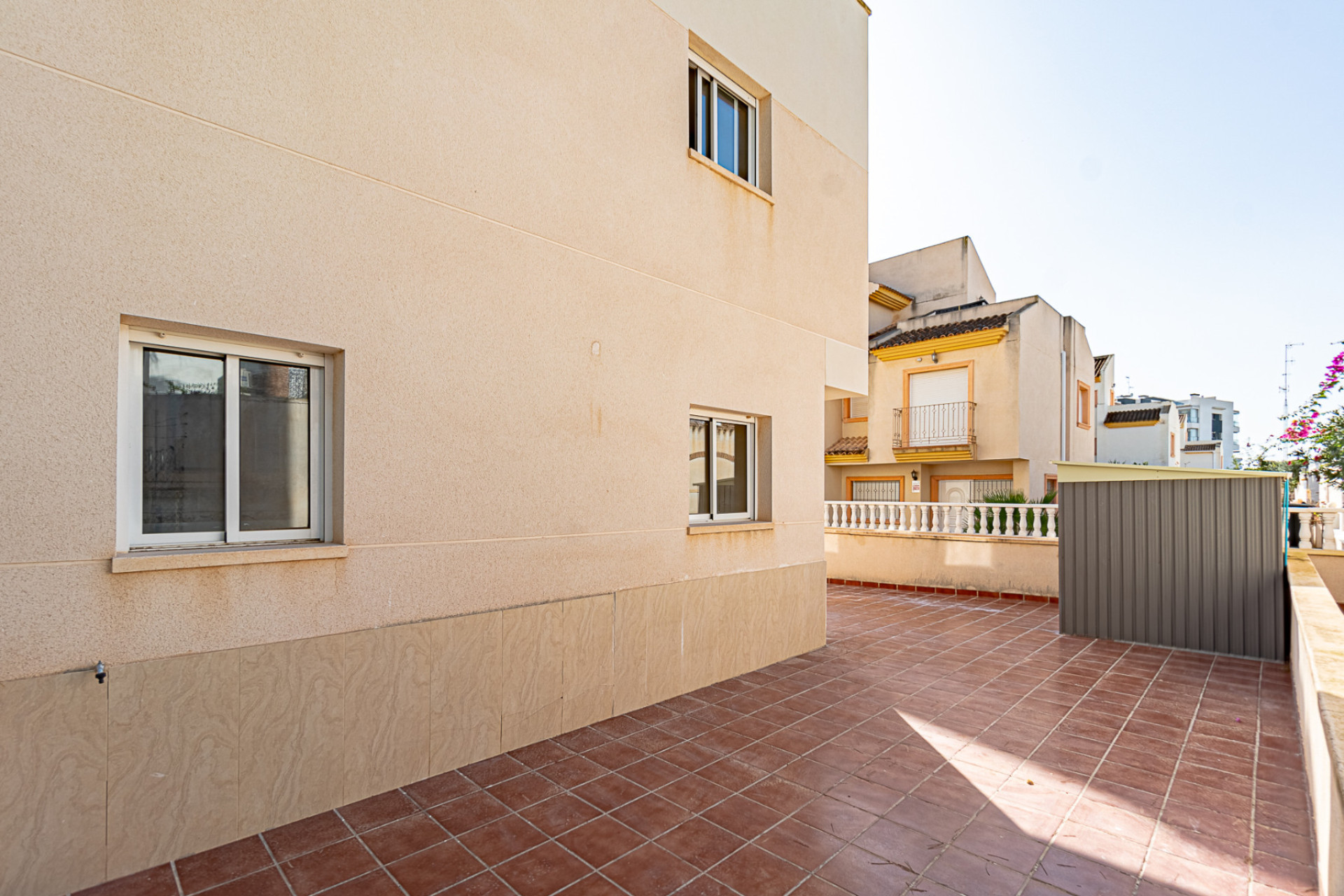 Herverkoop - 2. Town house - Los Dolses - Orihuela Costa