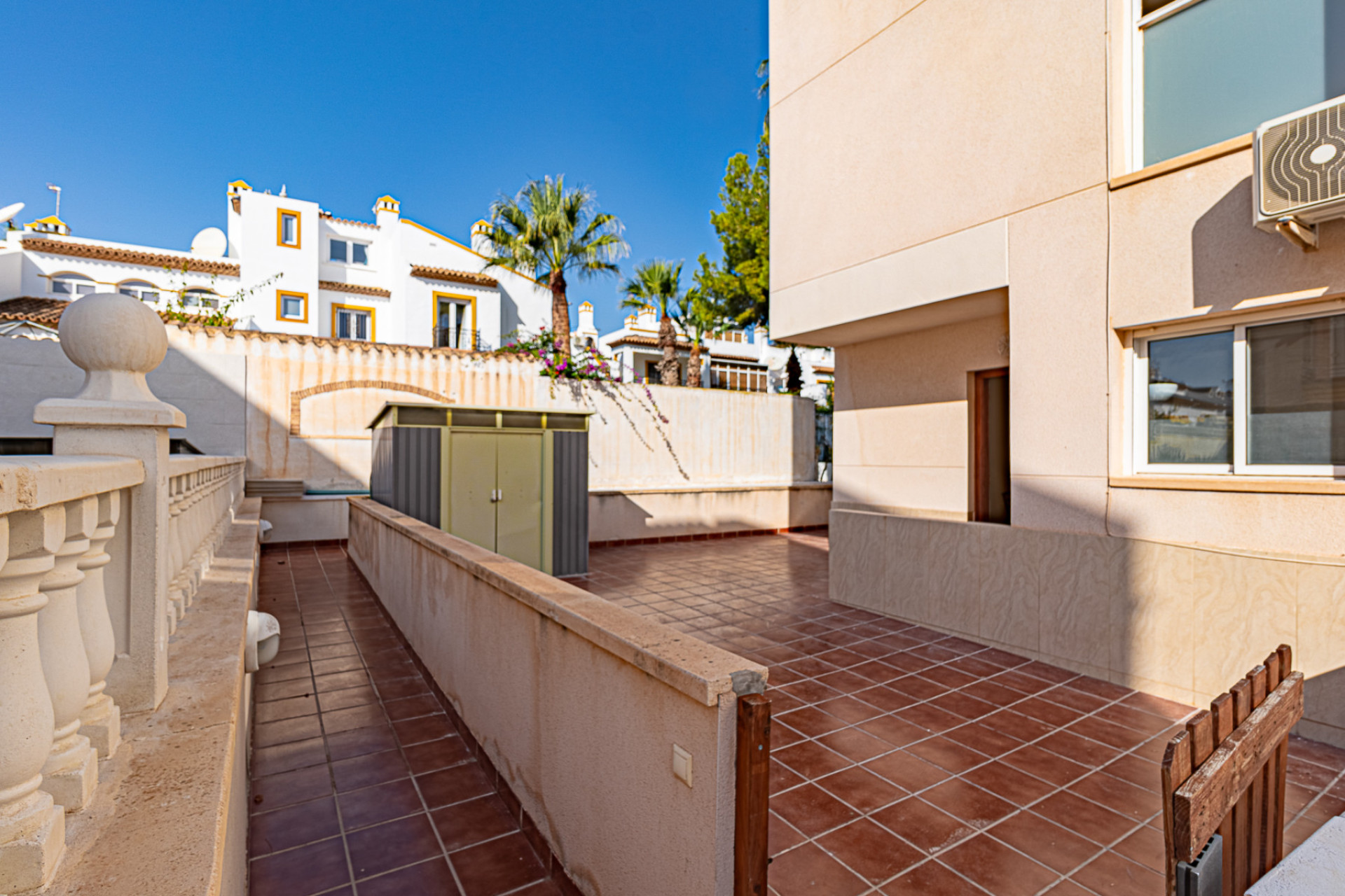 Herverkoop - 2. Town house - Los Dolses - Orihuela Costa