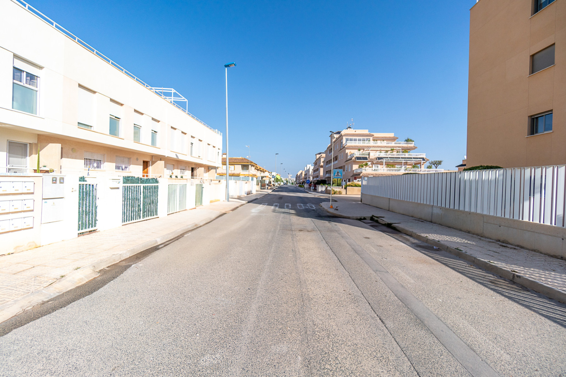 Herverkoop - 2. Town house - Los Dolses - Orihuela Costa