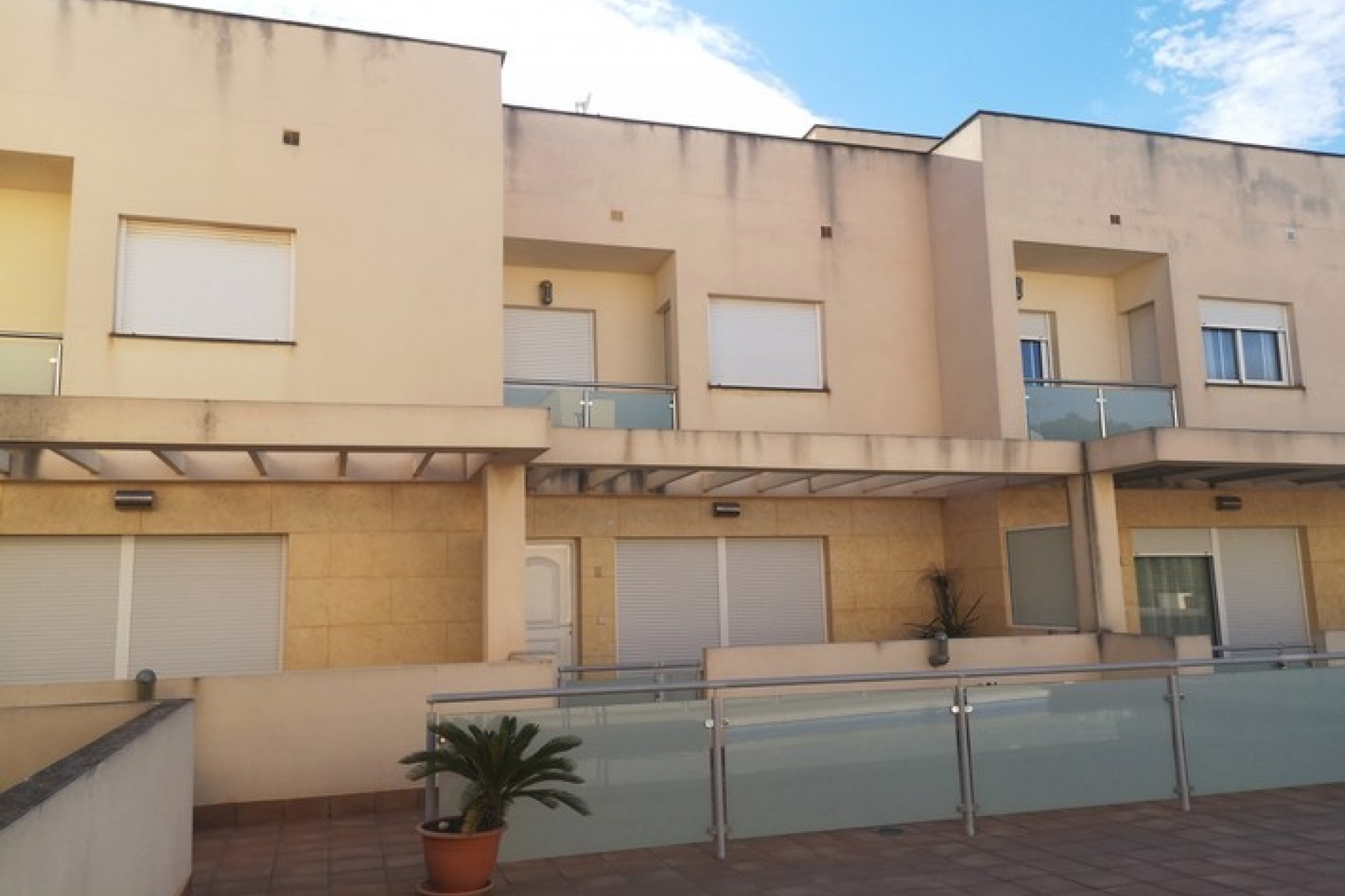 Herverkoop - 2. Town house - Los Montesinos - Rojales