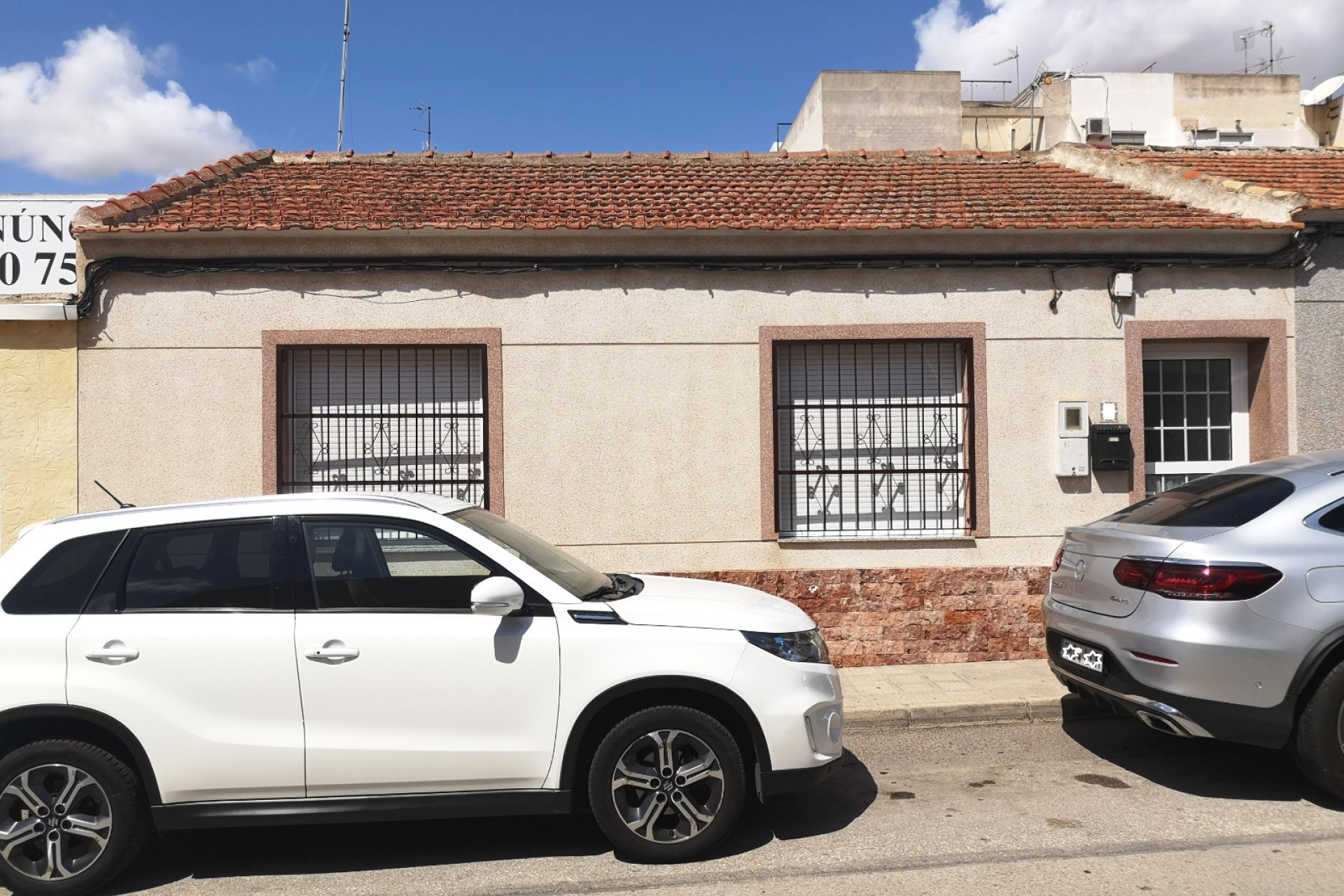 Herverkoop - 2. Town house - Los Montesinos - Rojales