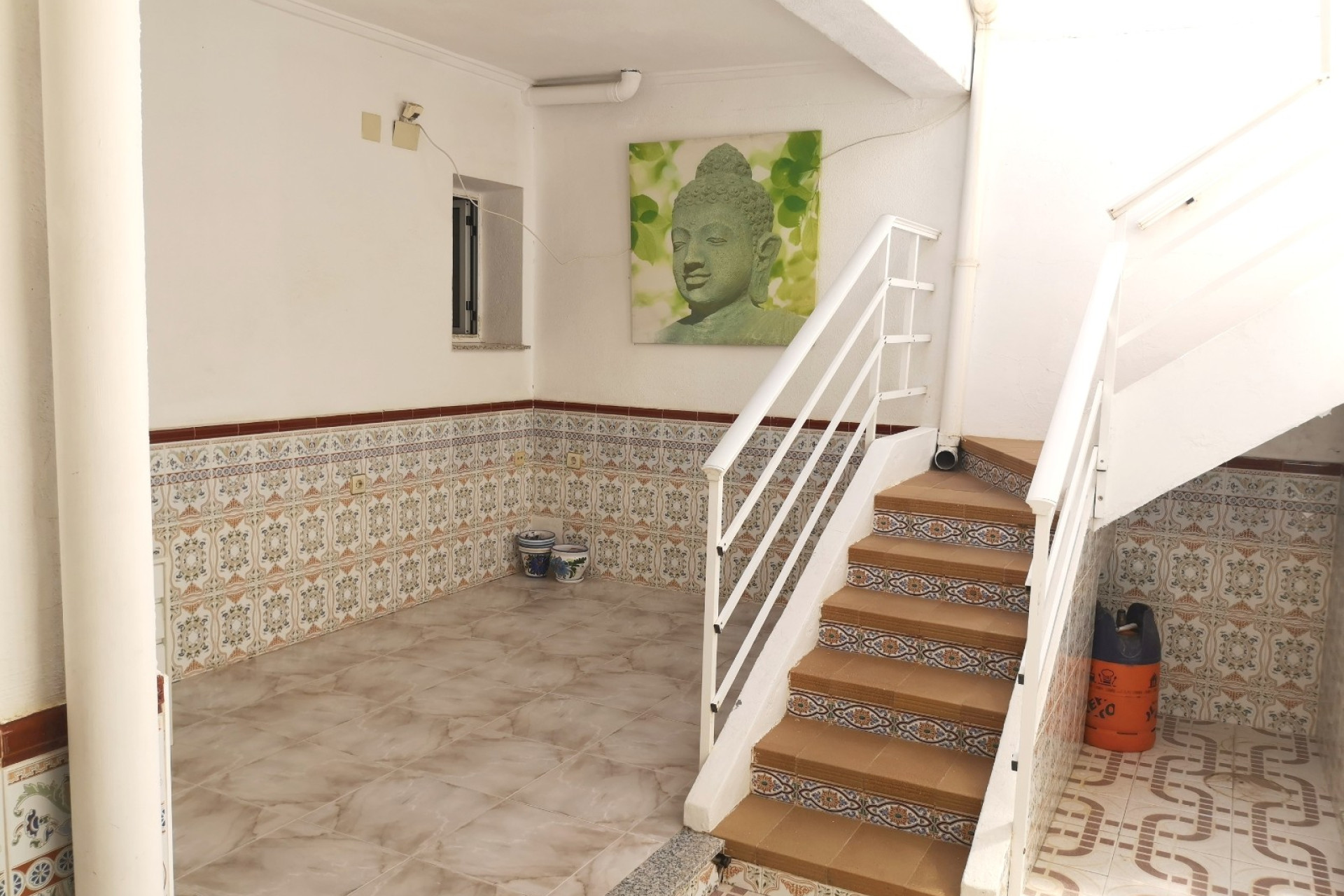 Herverkoop - 2. Town house - Los Montesinos - Rojales