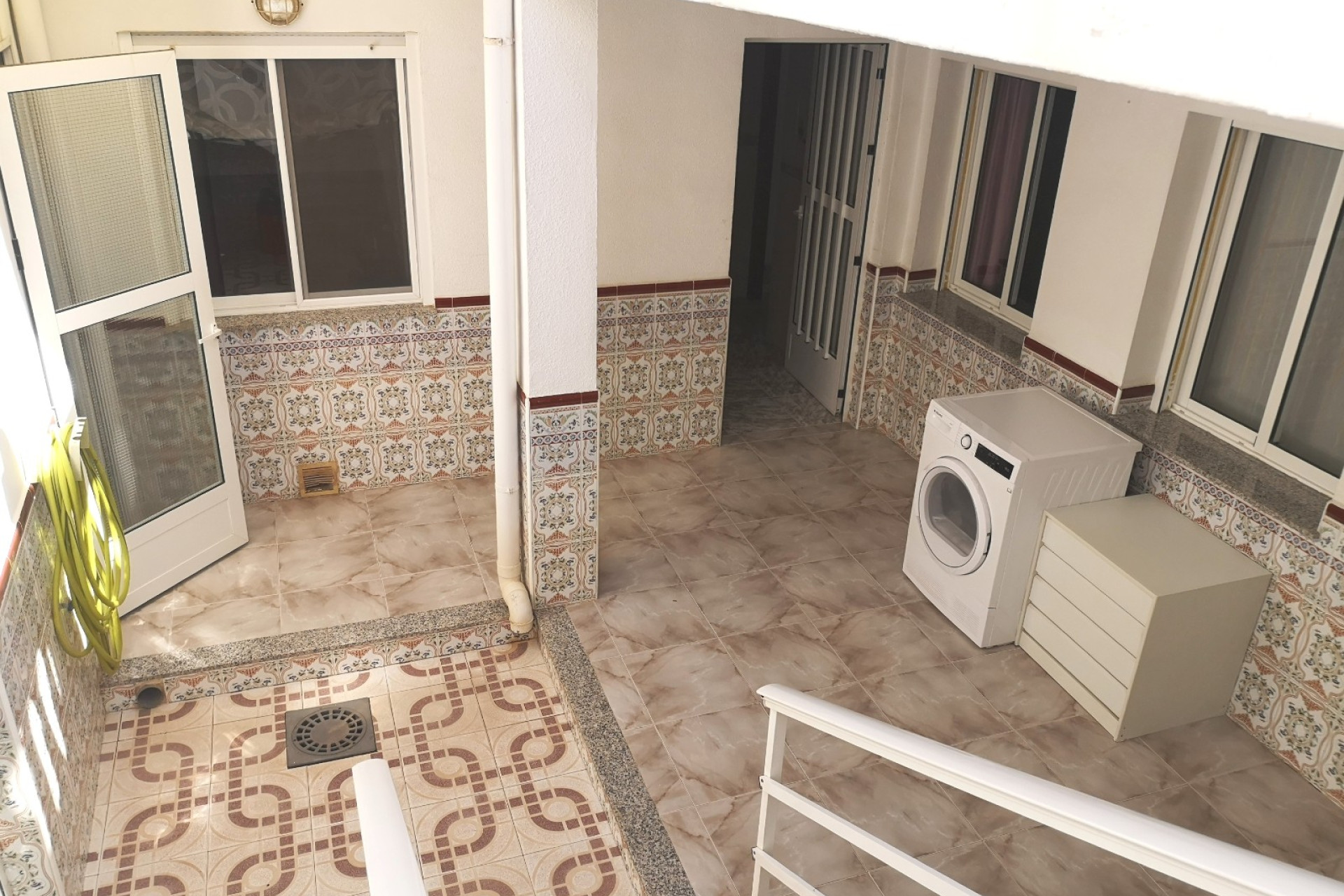 Herverkoop - 2. Town house - Los Montesinos - Rojales