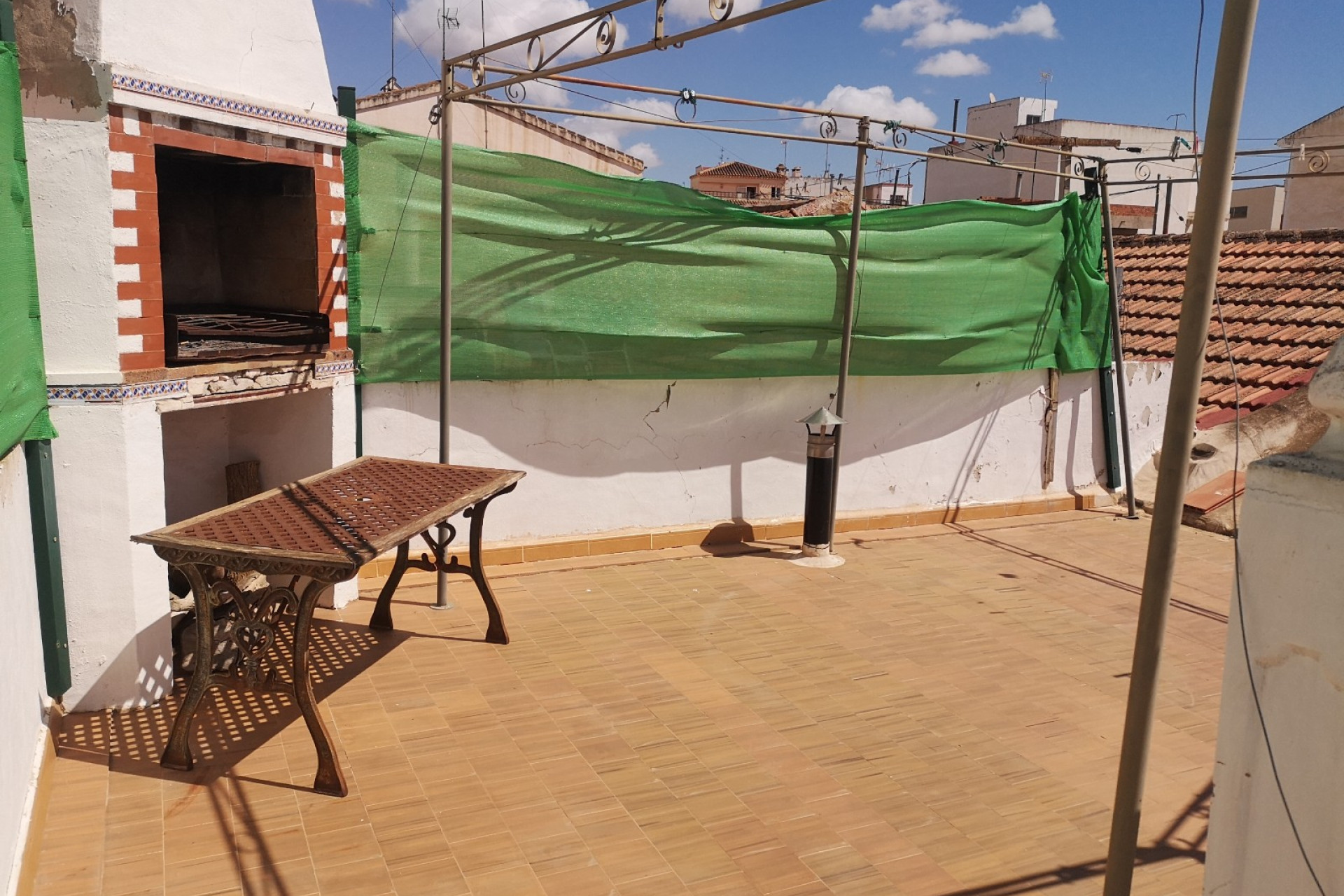 Herverkoop - 2. Town house - Los Montesinos - Rojales