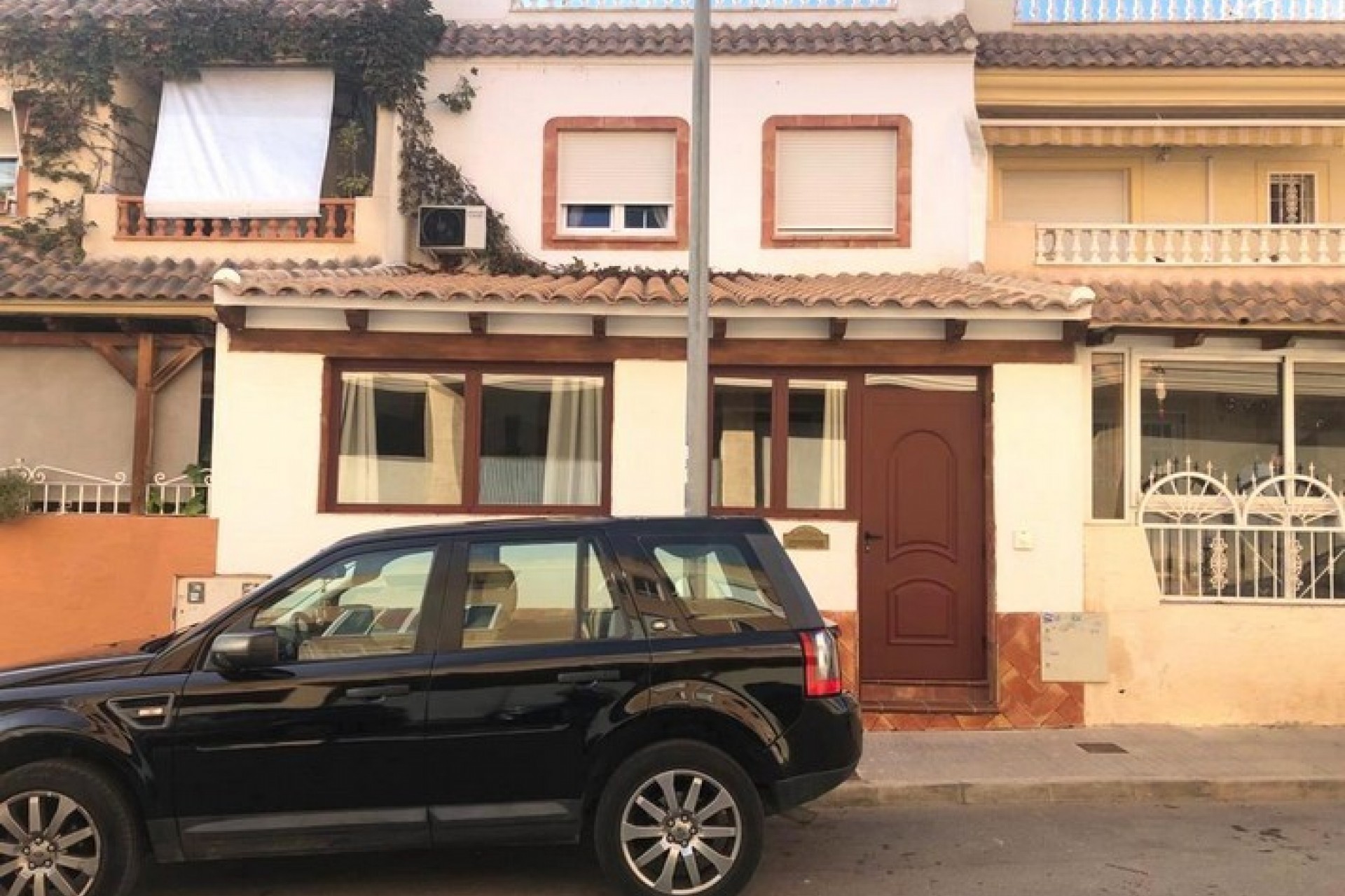 Herverkoop - 2. Town house - Los Montesinos - Rojales